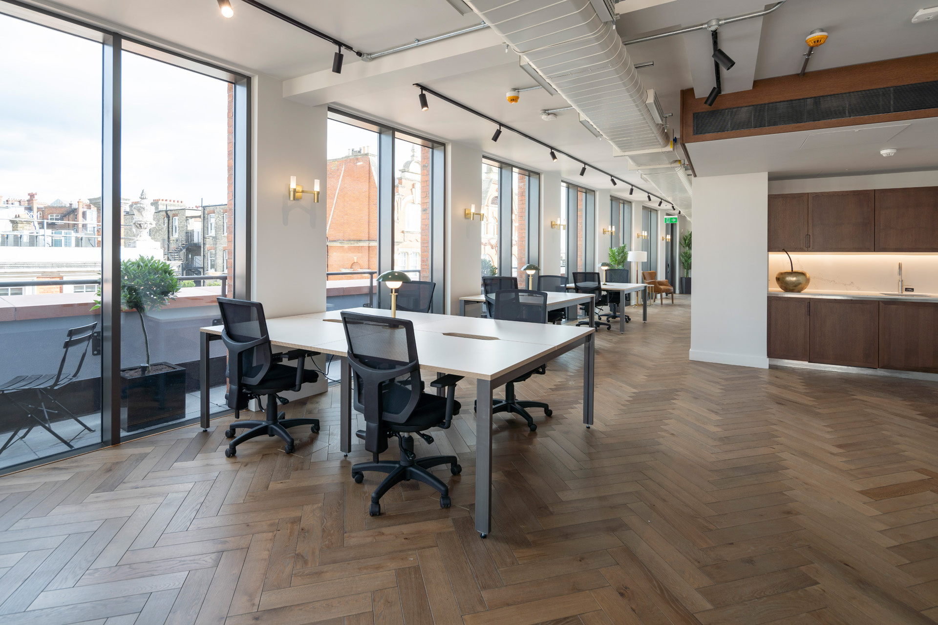 Private Office To Rent, London – photo 3
