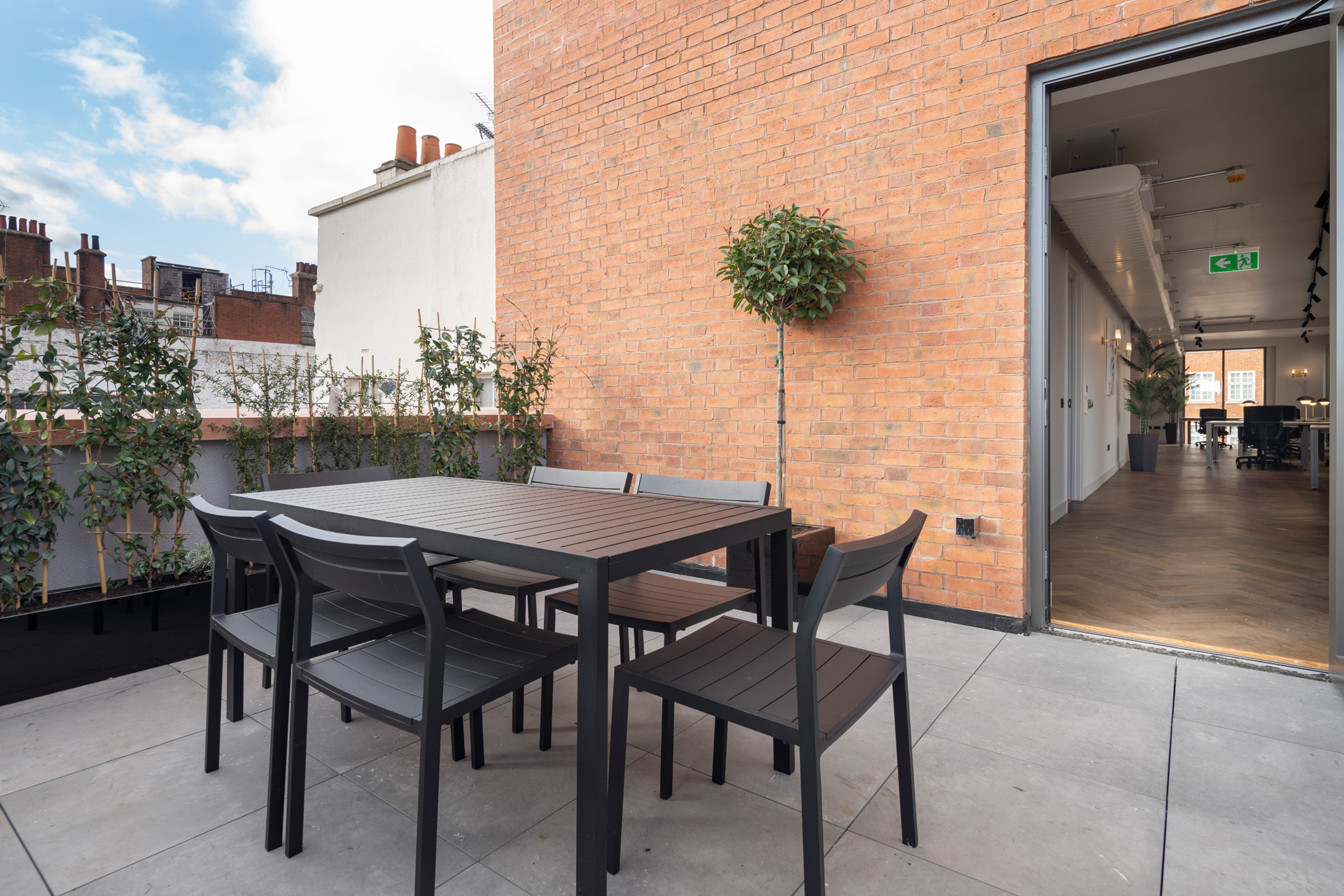 Private Office To Rent, London – photo 5