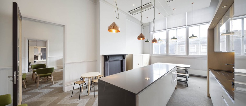 Private Office To Rent, East Side, London N1C – photo 6