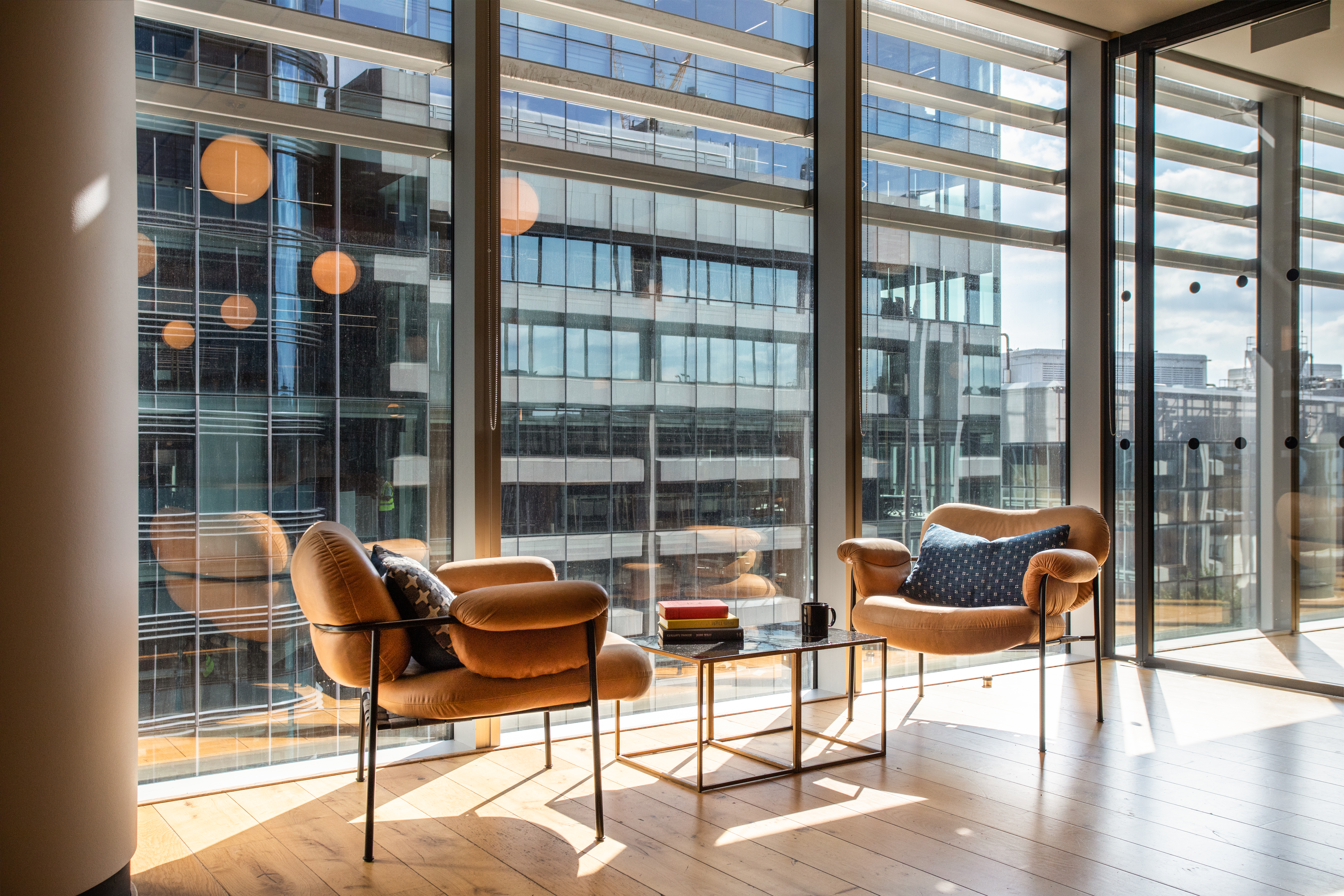 Private Office To Rent, London, E1 – photo 6
