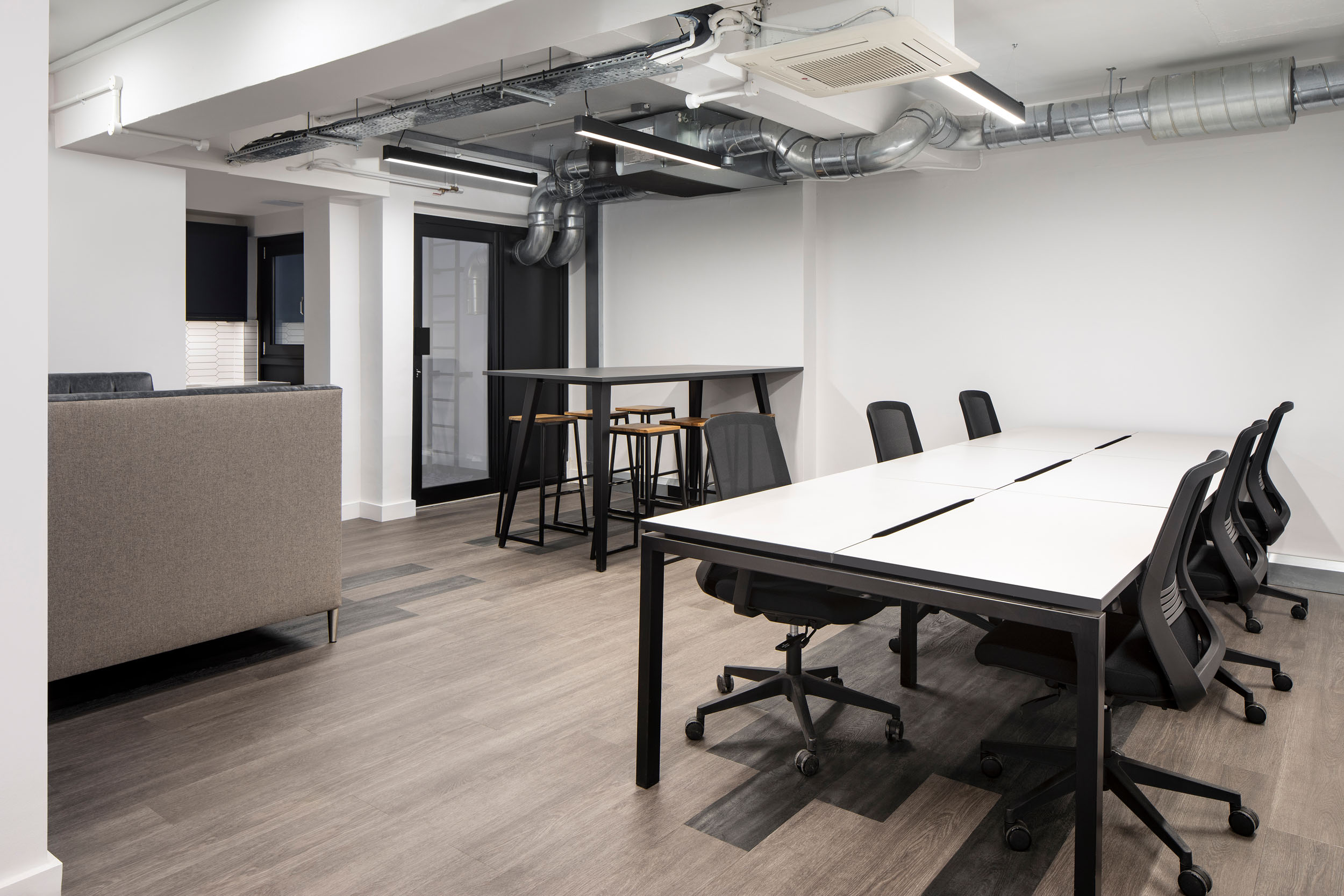 Private Office To Rent, London – photo 3