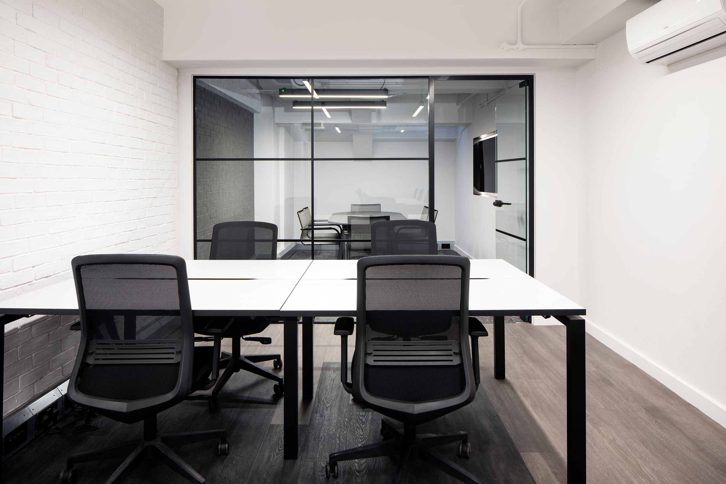 Private Office To Rent, London – photo 4