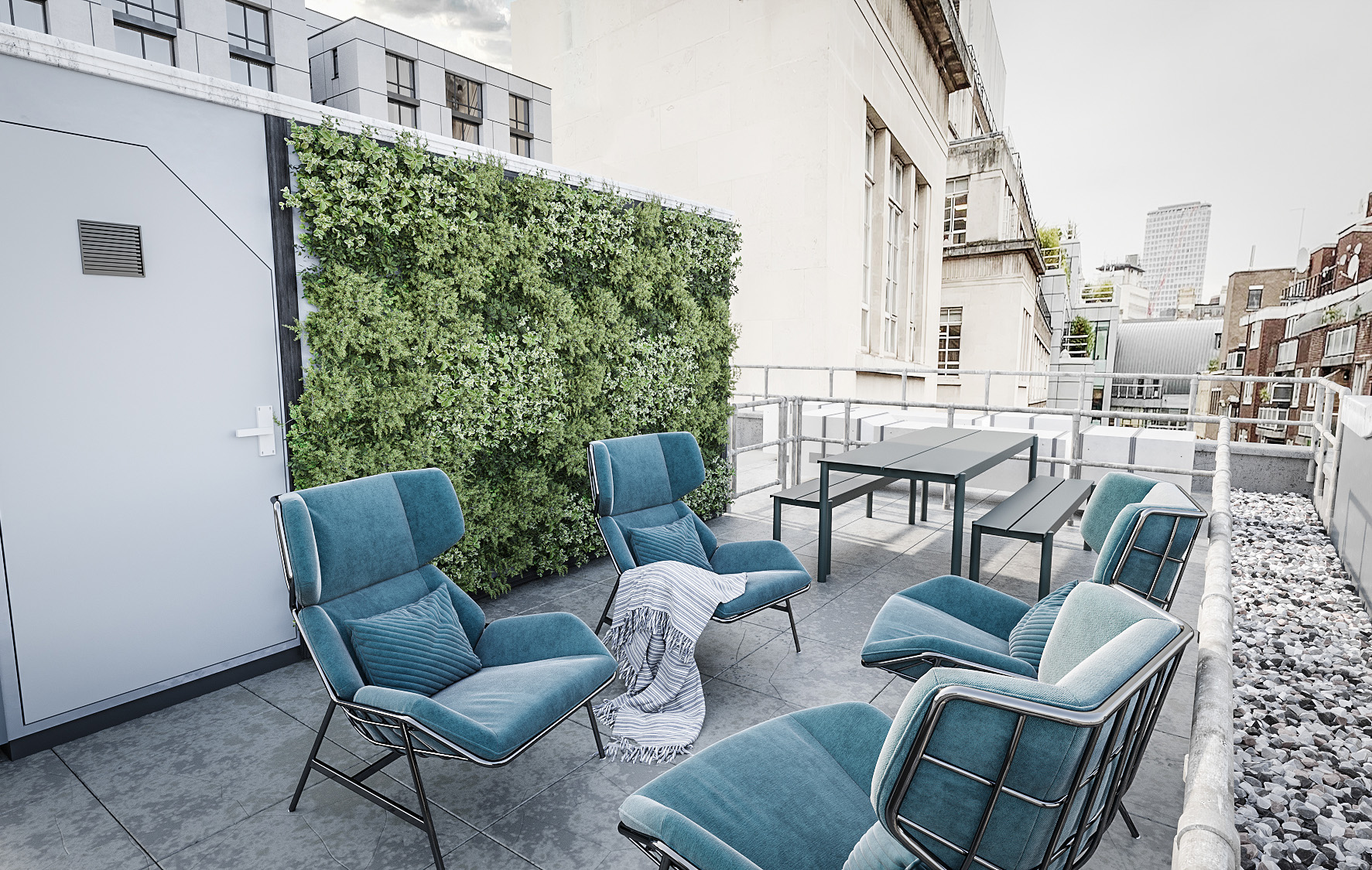 Private Office To Rent, London – photo 6