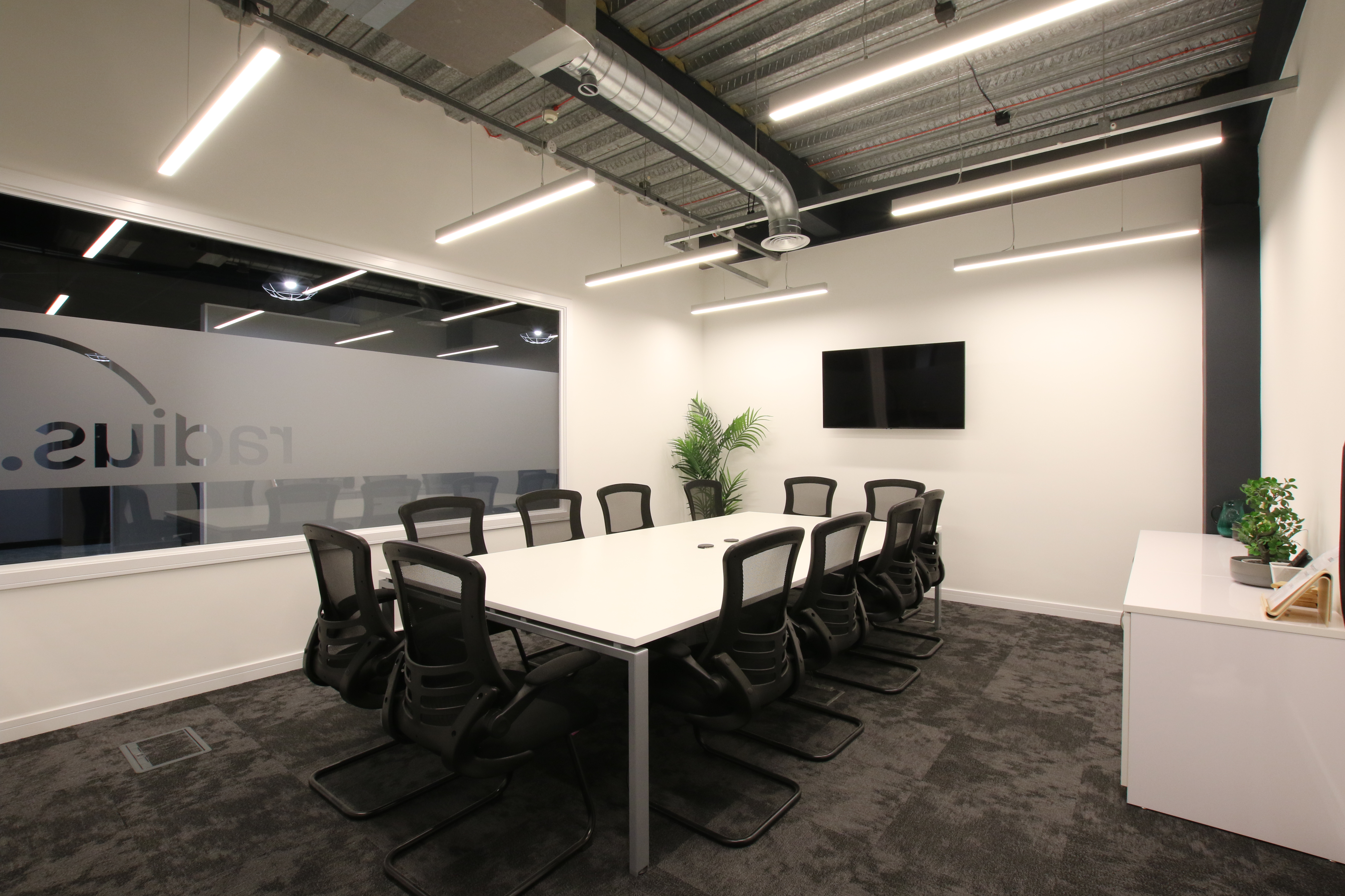 Private Office To Rent, Leeds, LS12 – photo 4