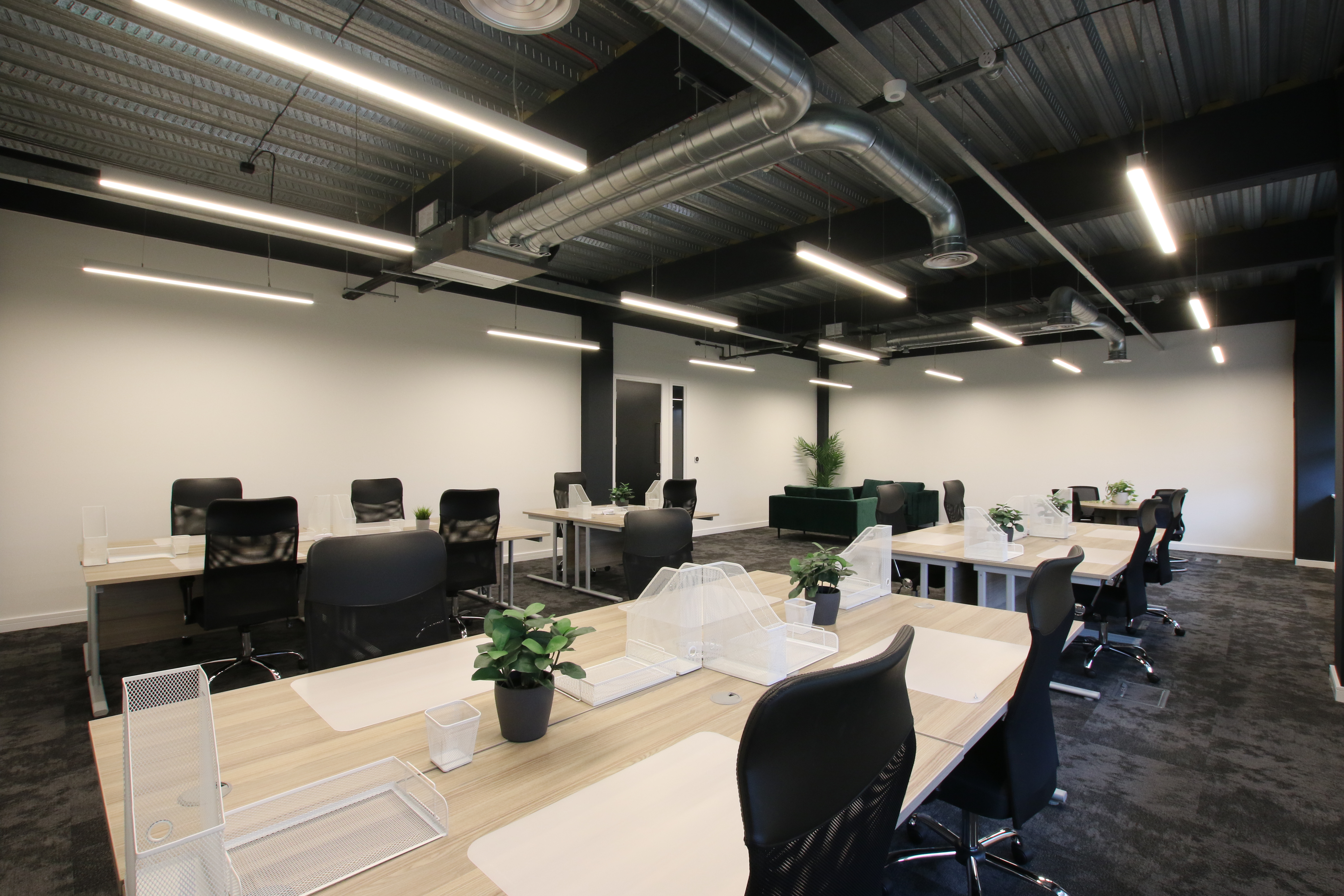 Private Office To Rent, Leeds, LS12 – photo 5