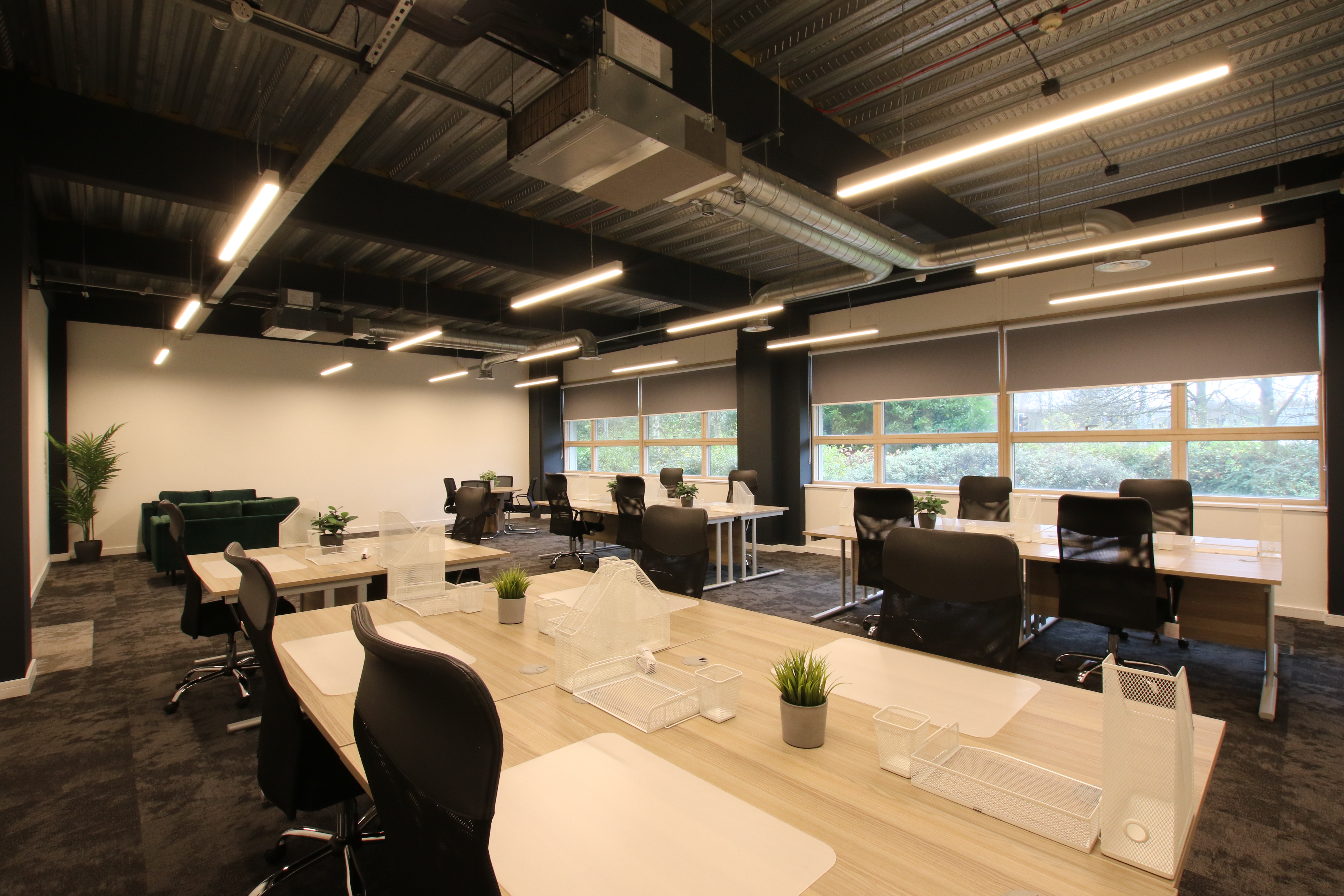 Private Office To Rent, Leeds, LS12 – photo 2