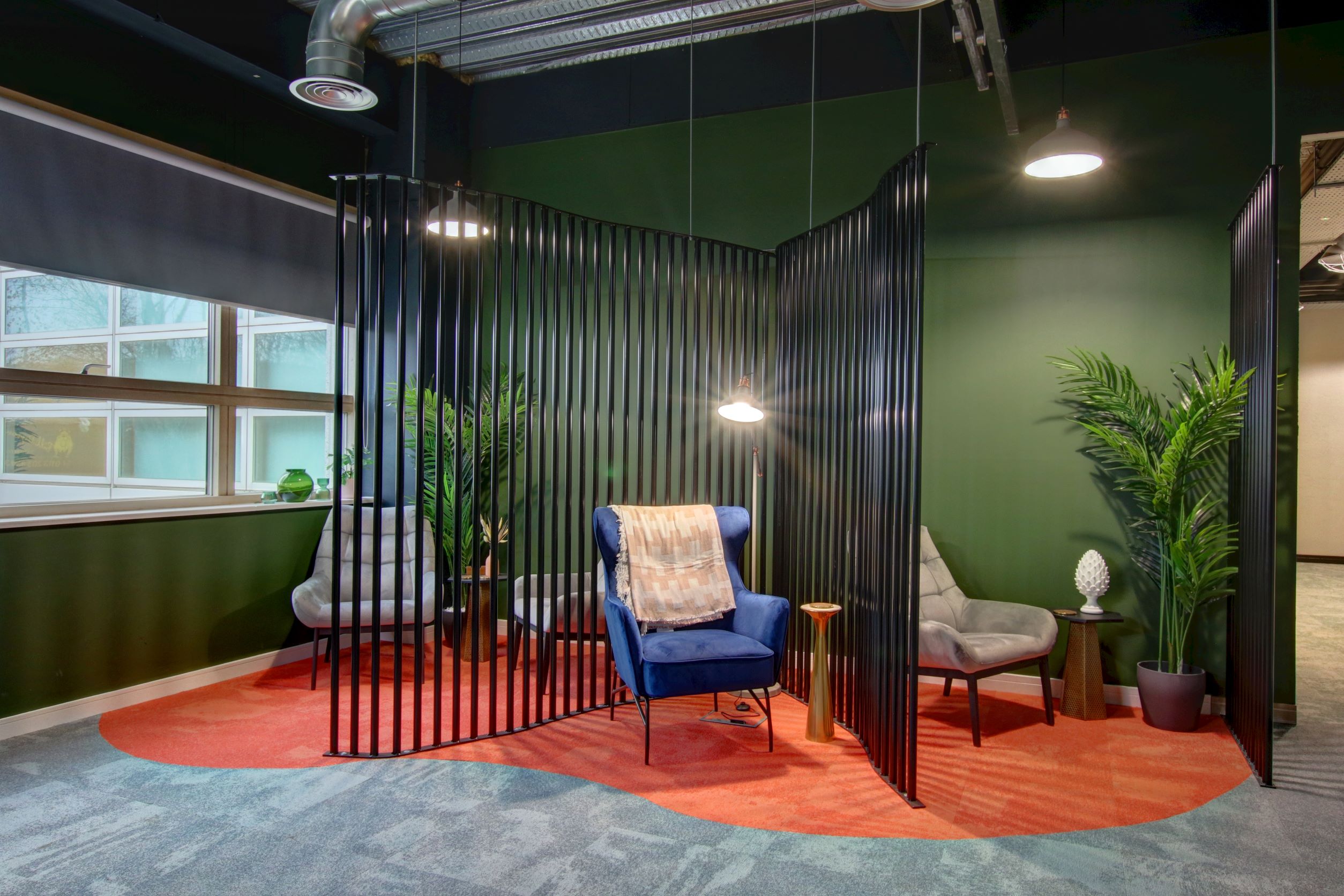Private Office To Rent, Leeds, LS12 – photo 6