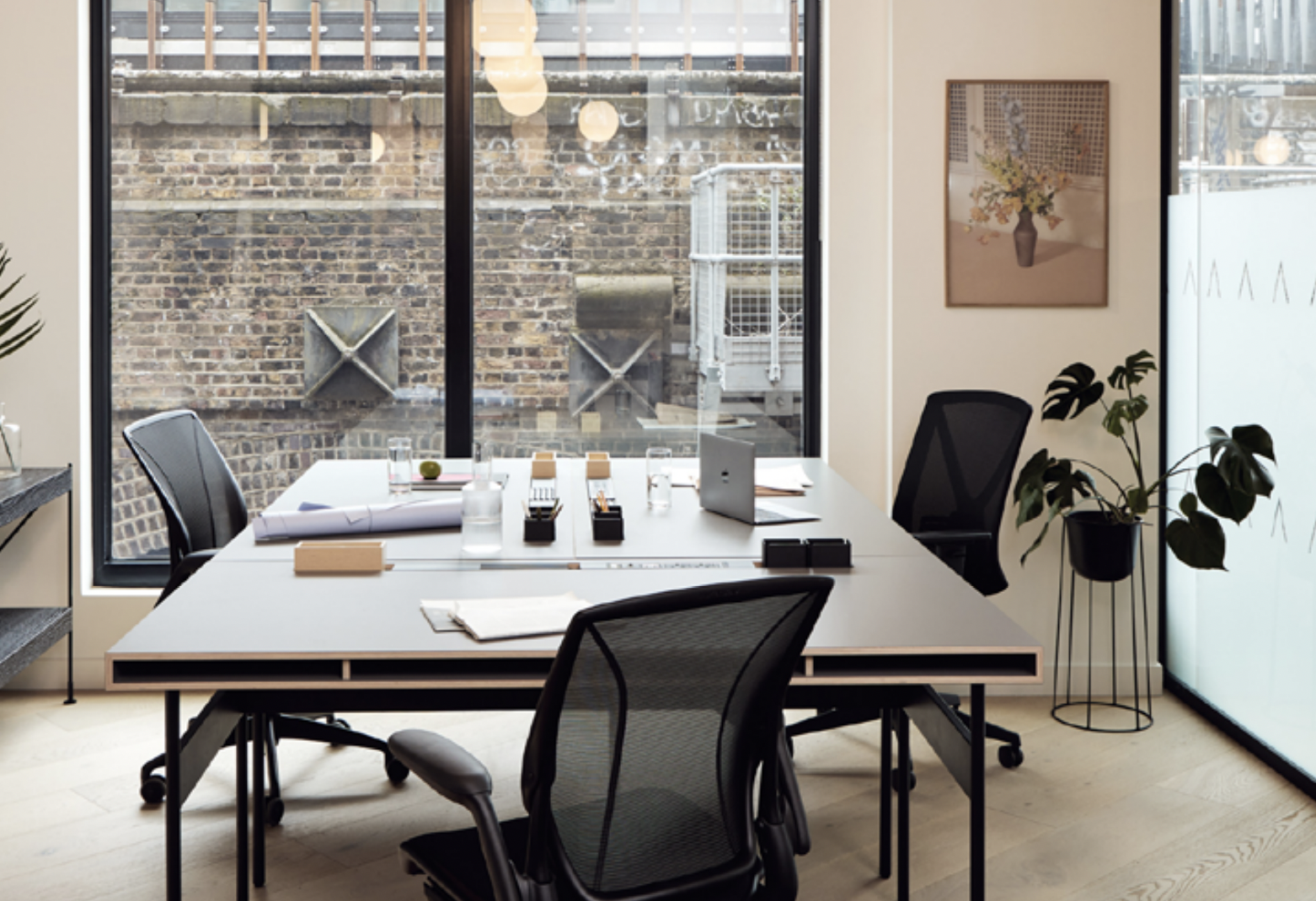 Private Office To Rent, London, NW1 – photo 6