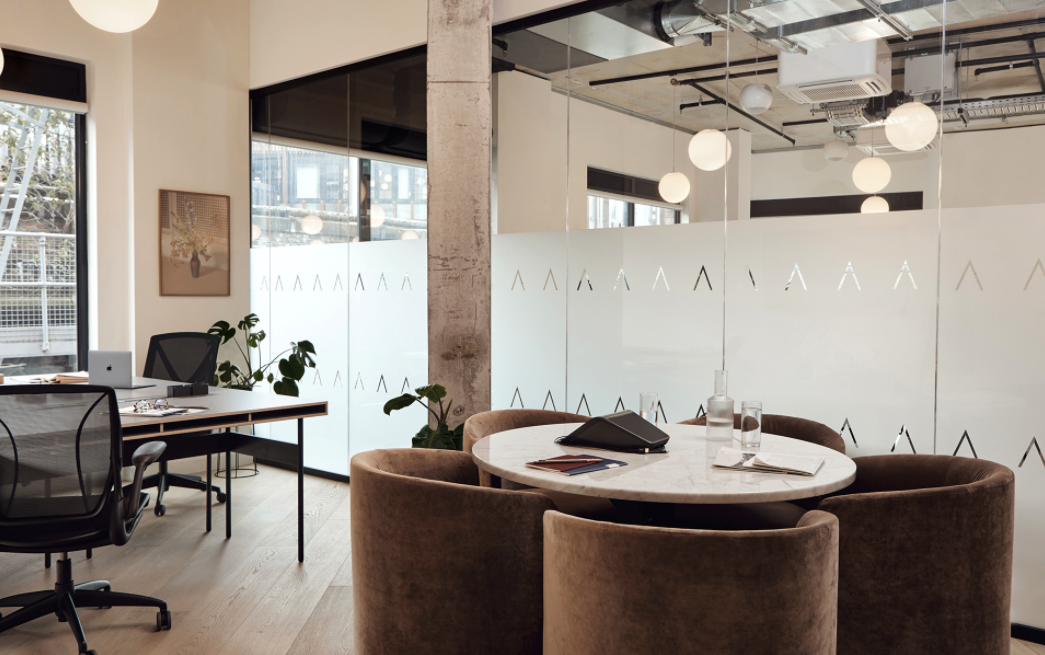 Private Office To Rent, London, NW1 – photo 3