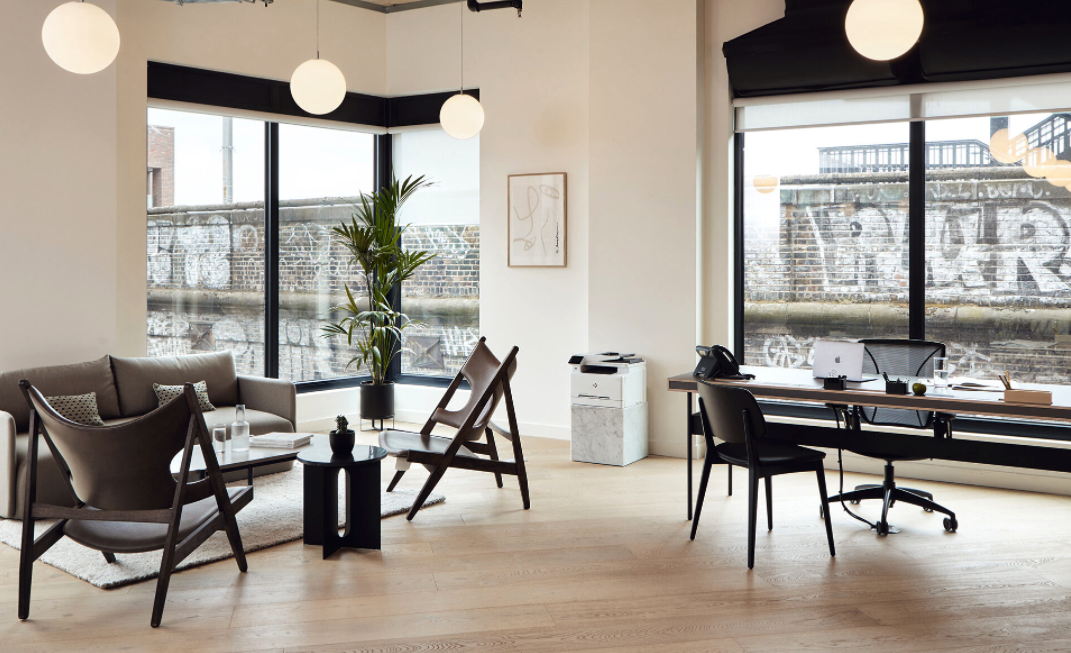 Private Office To Rent, London, NW1 – photo 5