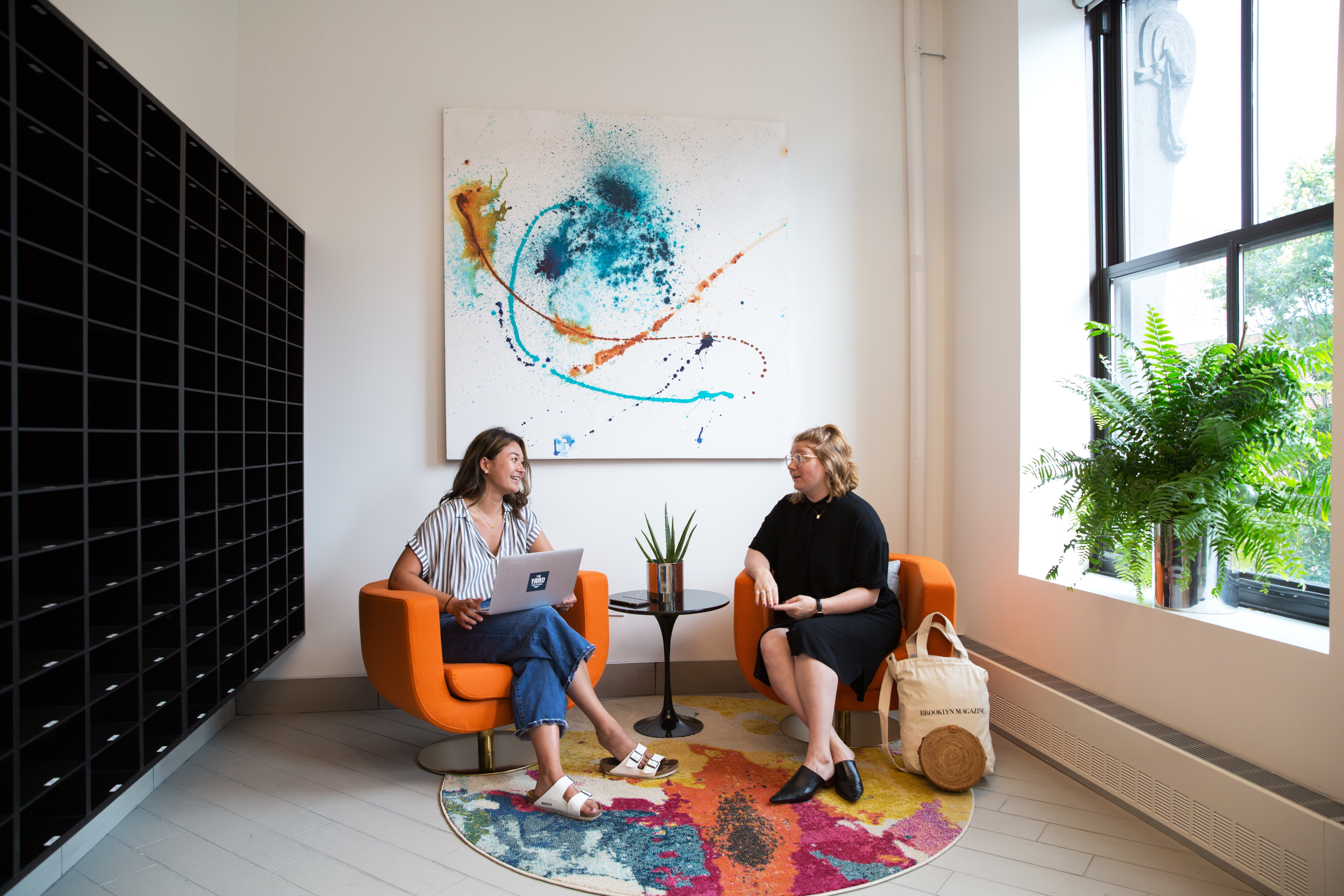Private Office To Rent, New York, 11211 – photo 4