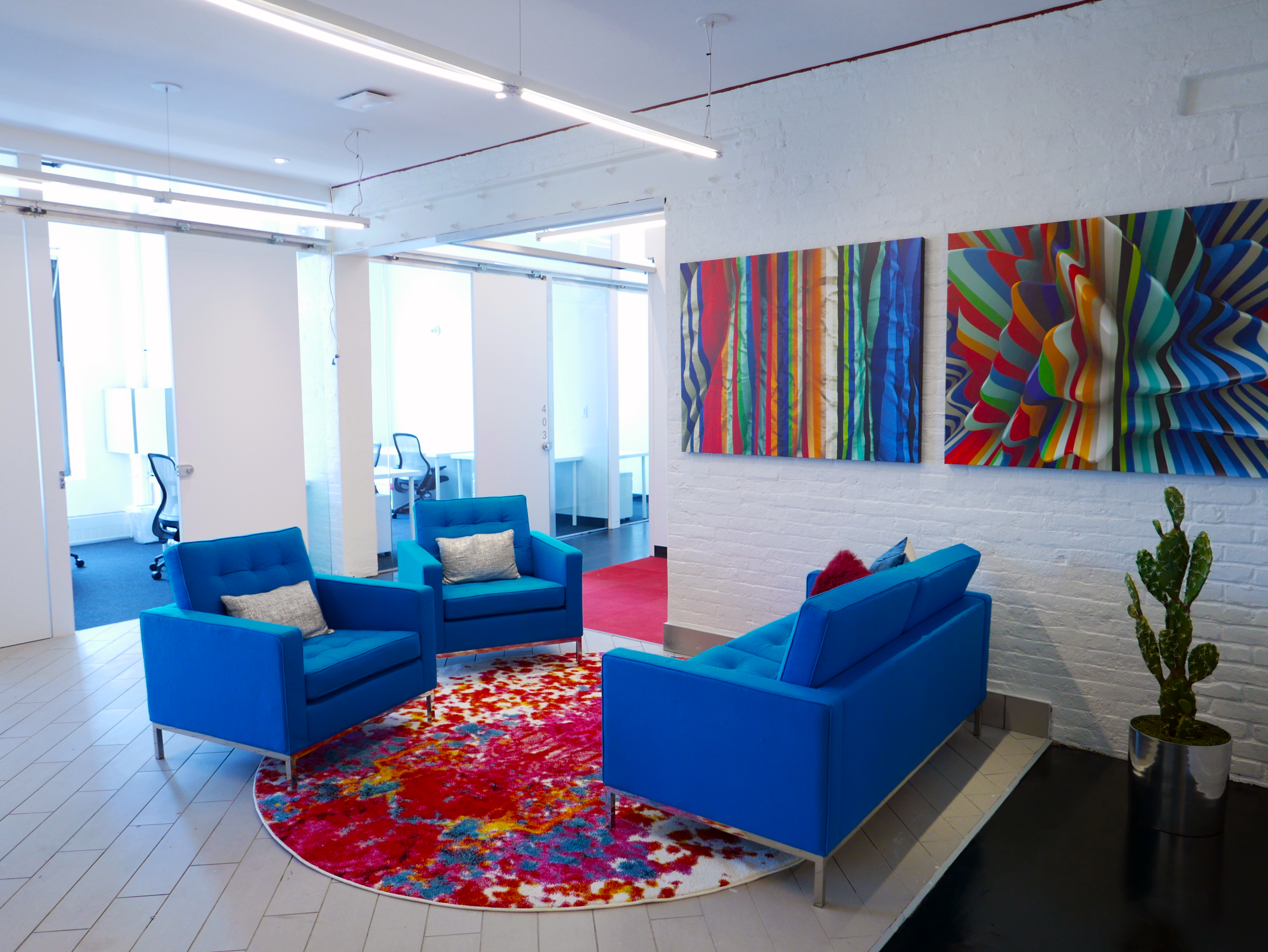 Private Office To Rent, New York, 11211 – photo 2