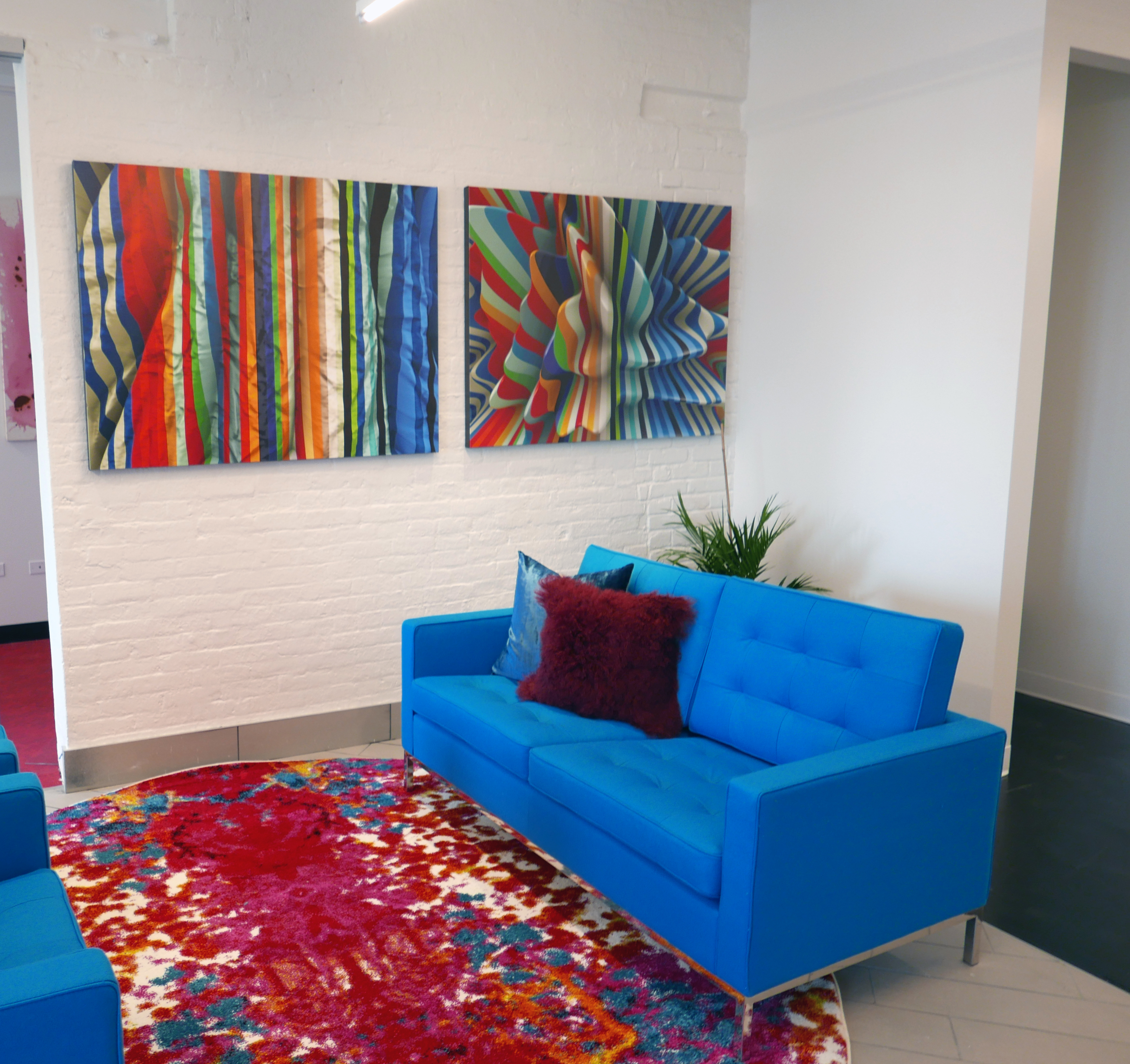 Private Office To Rent, New York, 11211 – photo 3