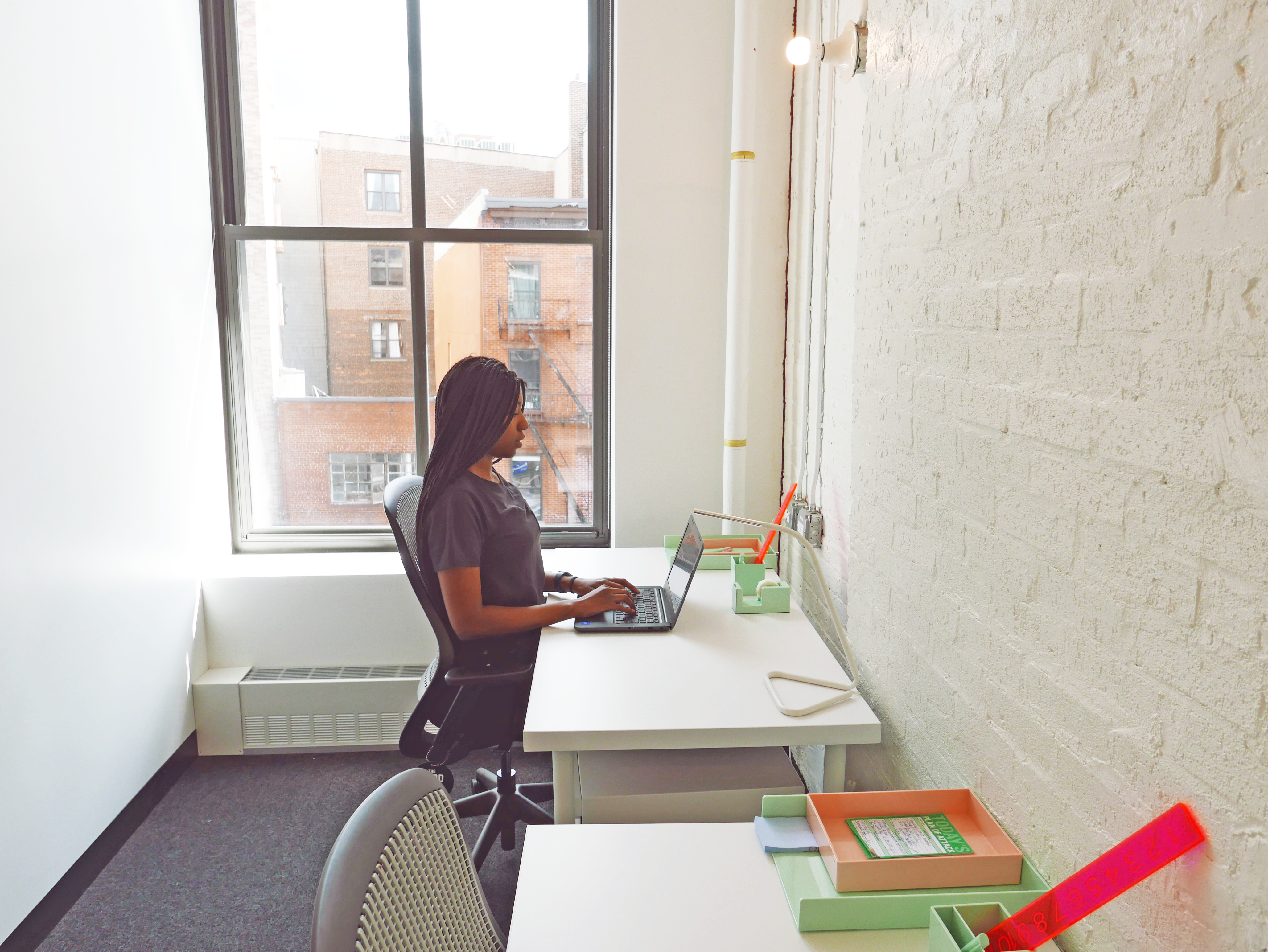 Private Office To Rent, New York, 11211 – photo 5