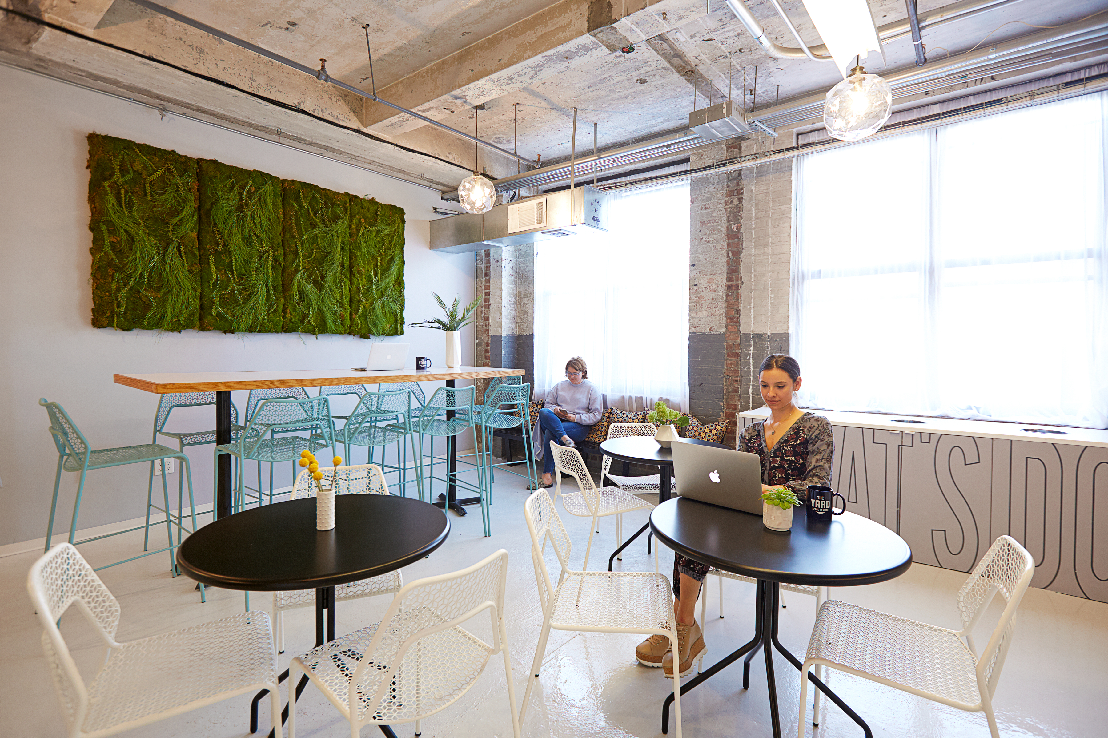 Private Office To Rent, New York, 11222 – photo 5