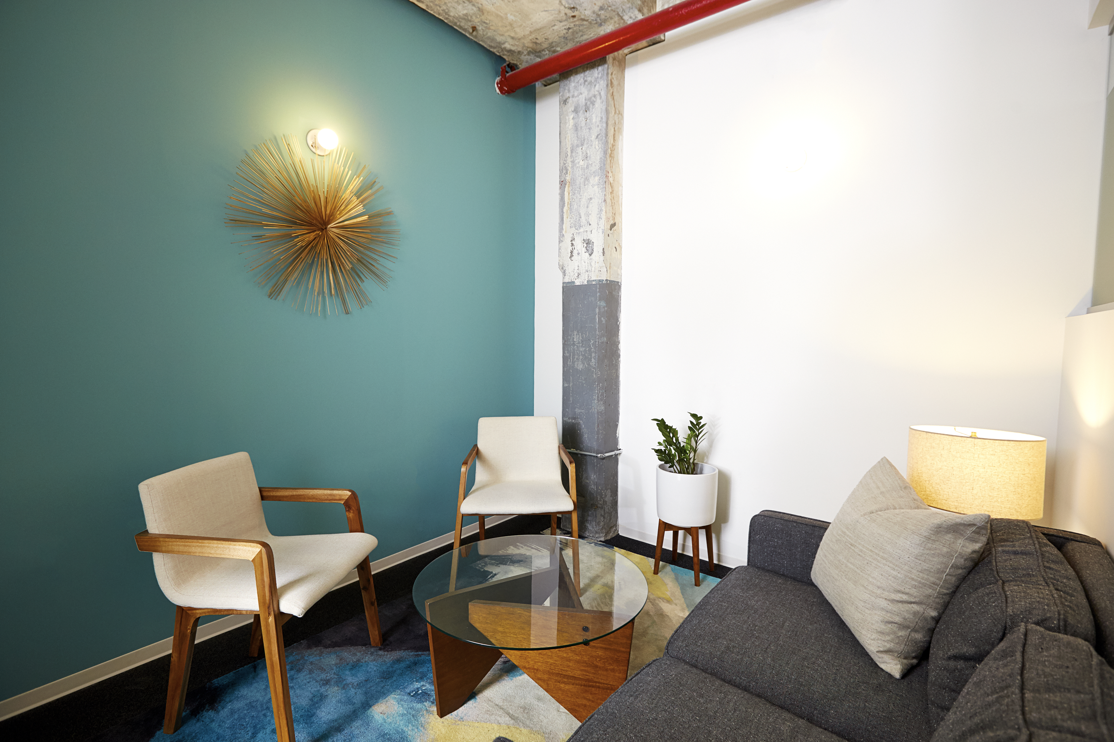 Private Office To Rent, New York, 11222 – photo 4