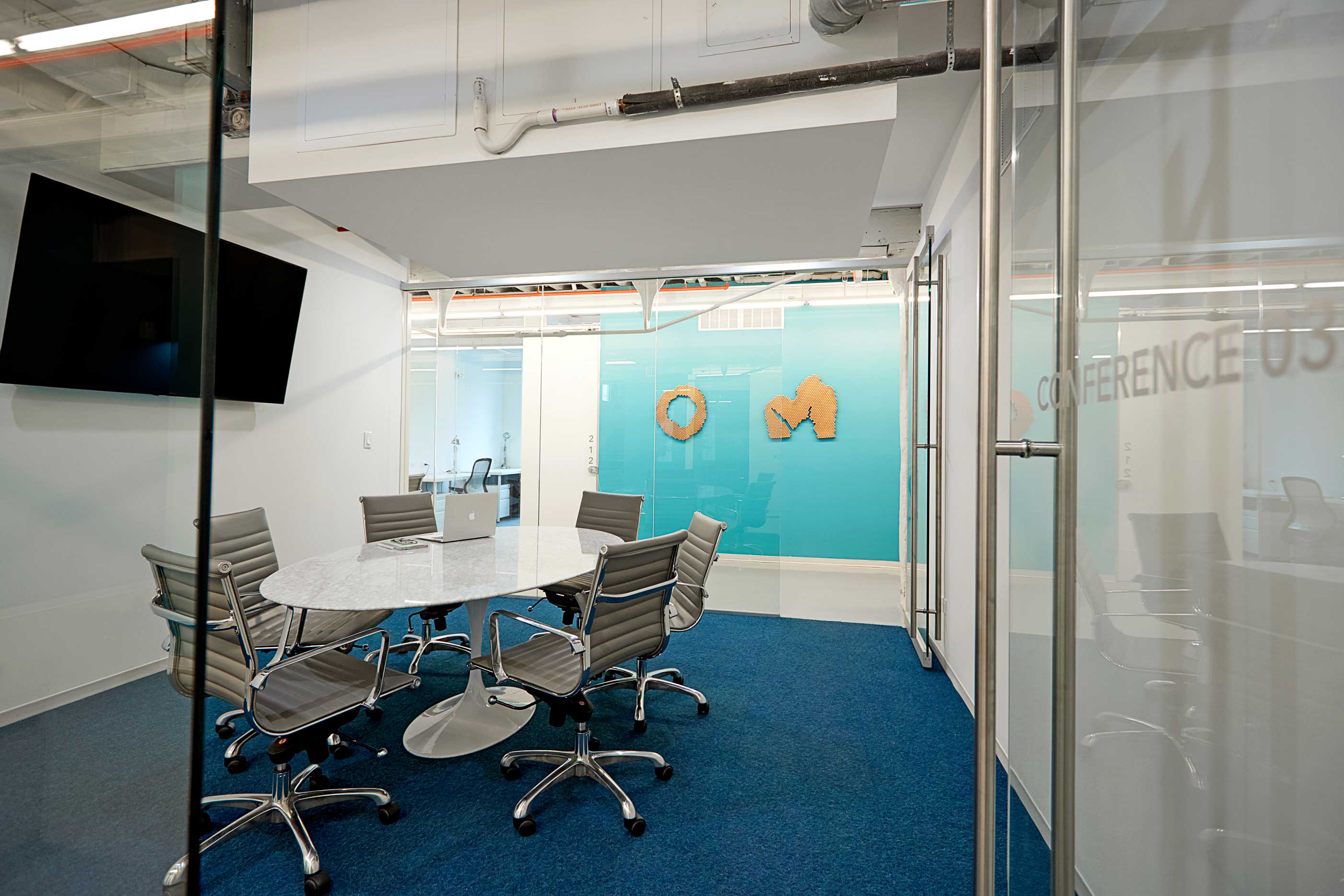 Private Office To Rent, New York, 11215 – photo 6