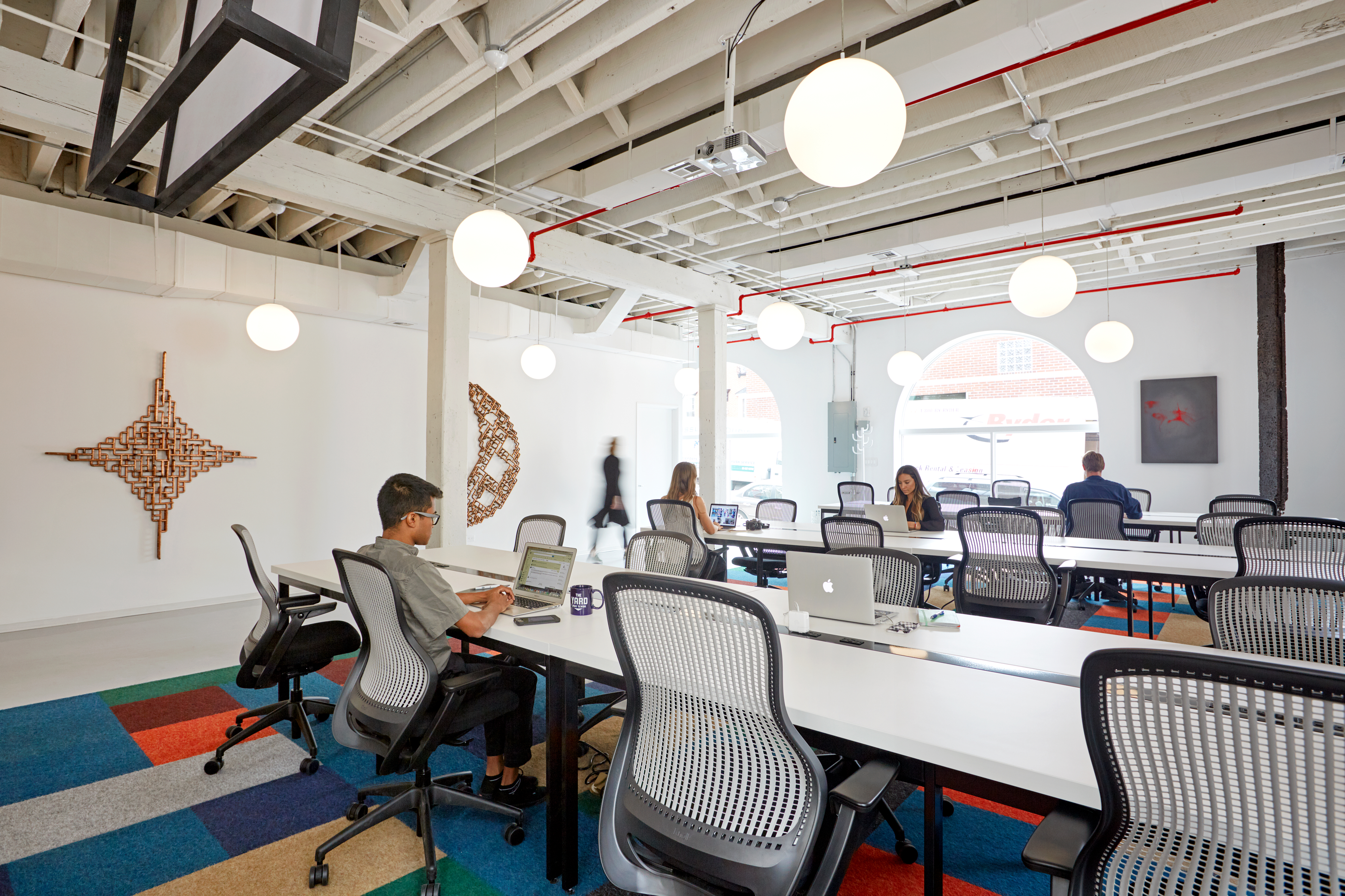 Private Office To Rent, New York, 11215 – photo 1