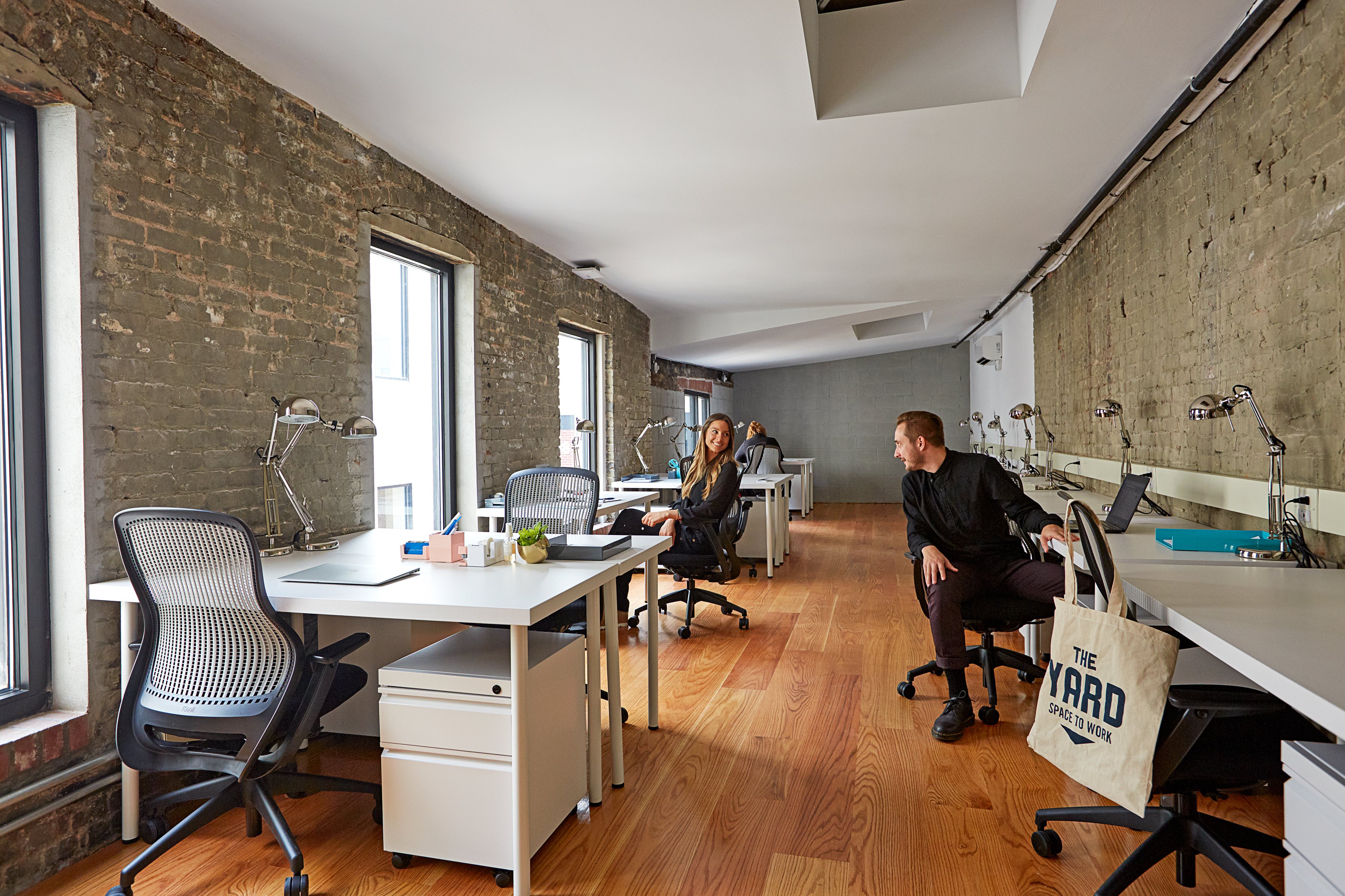 Private Office To Rent, New York, 11215 – photo 2