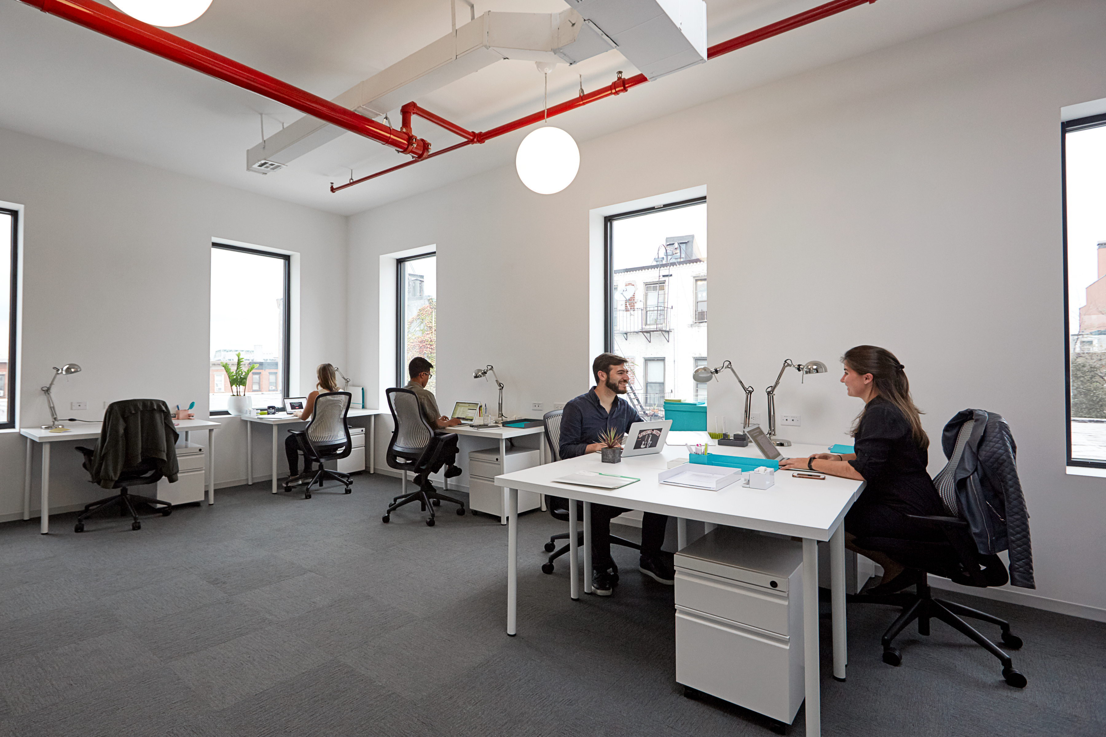 Private Office To Rent, New York, 11215 – photo 3