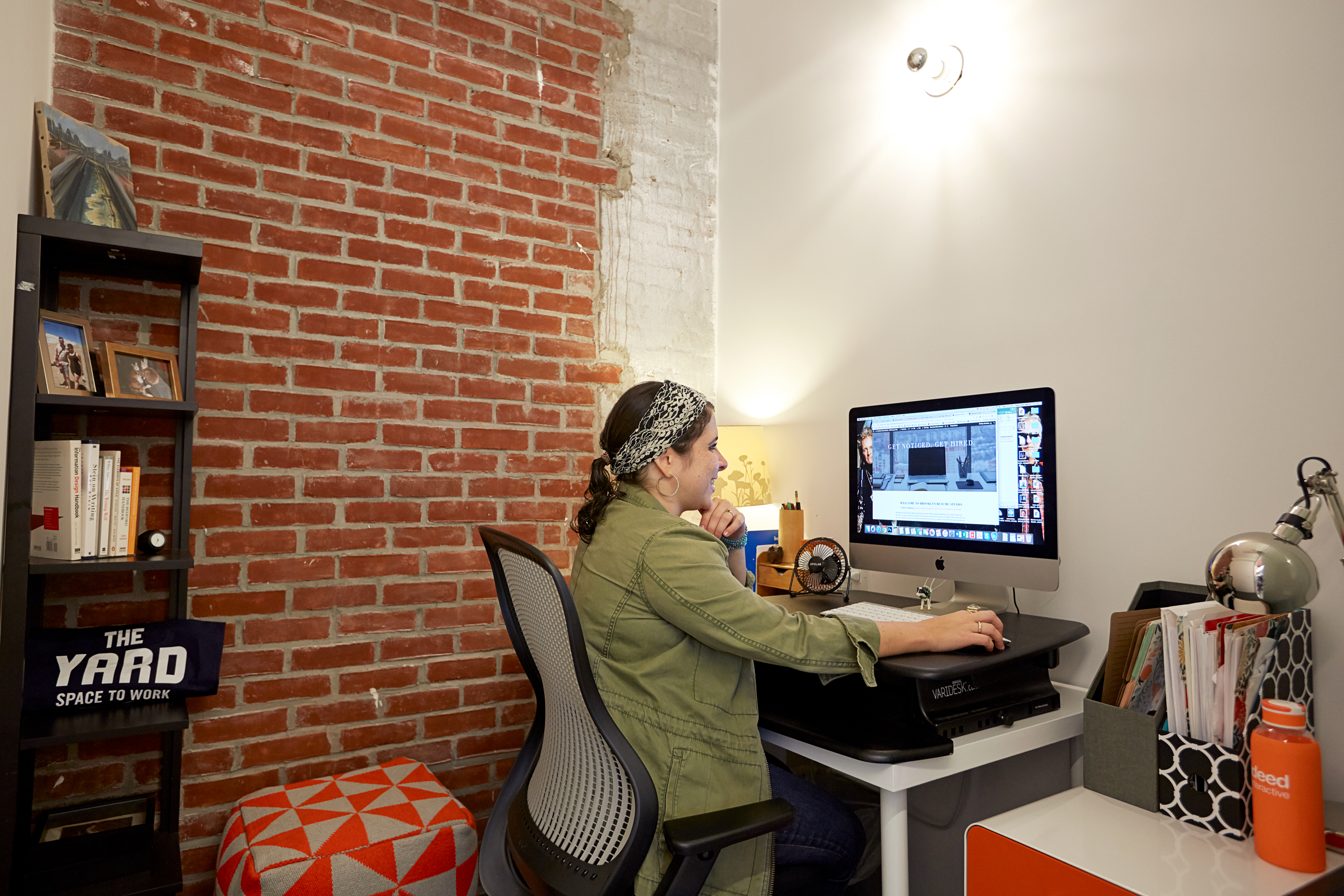 Private Office To Rent, New York, 11215 – photo 5