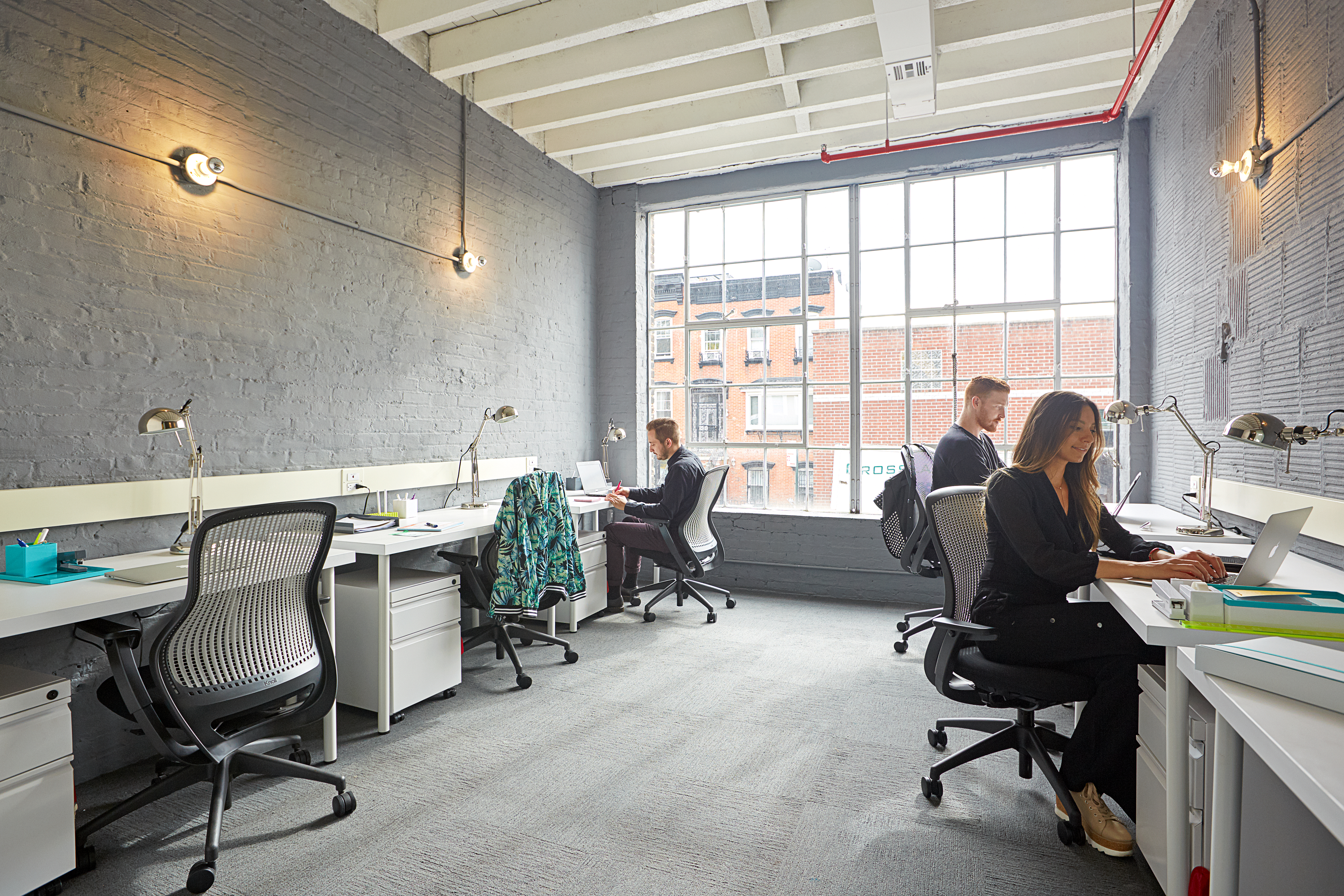Private Office To Rent, New York, 11215 – photo 4