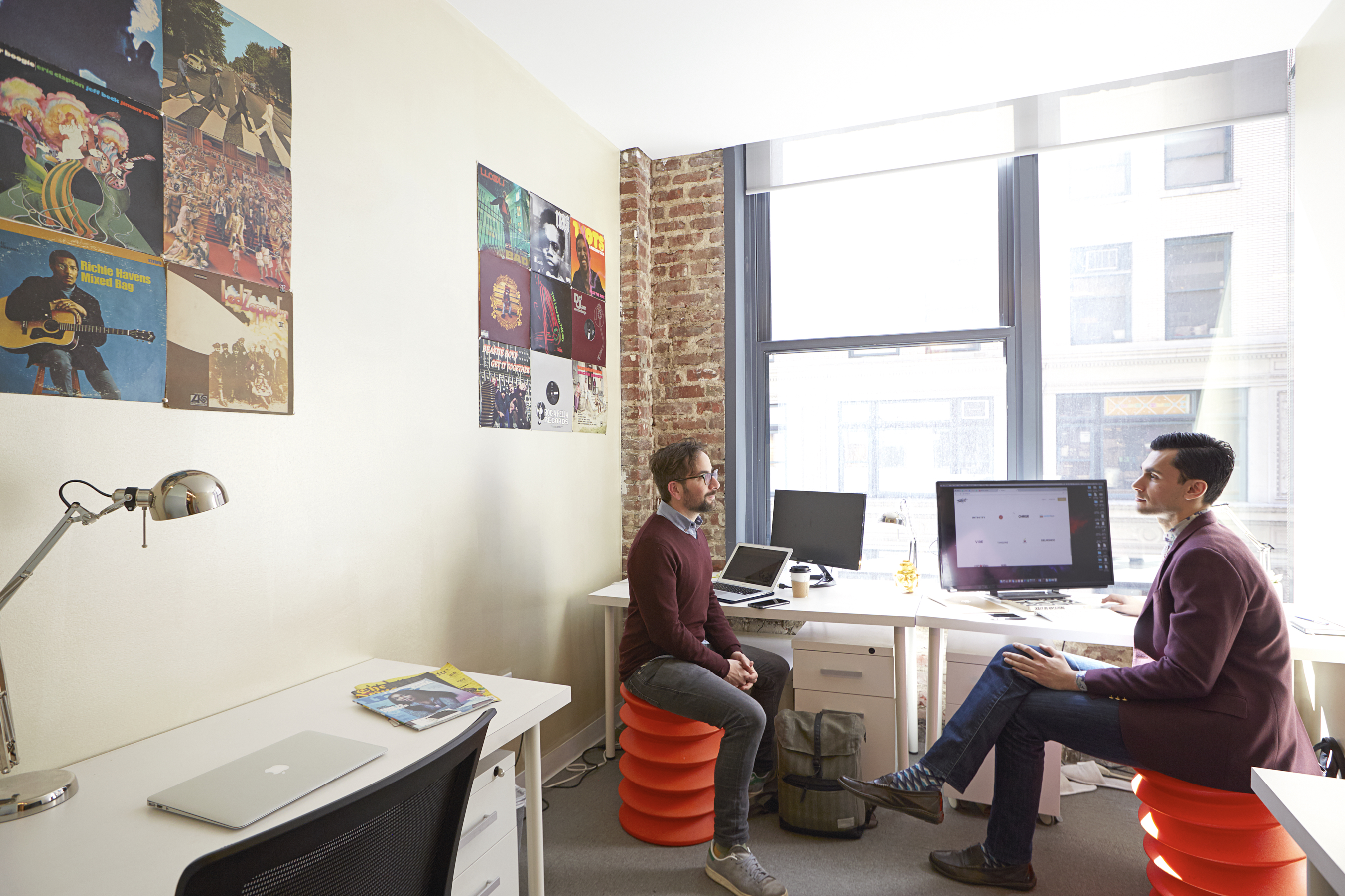 Private Office To Rent, New York, 10001 – photo 5
