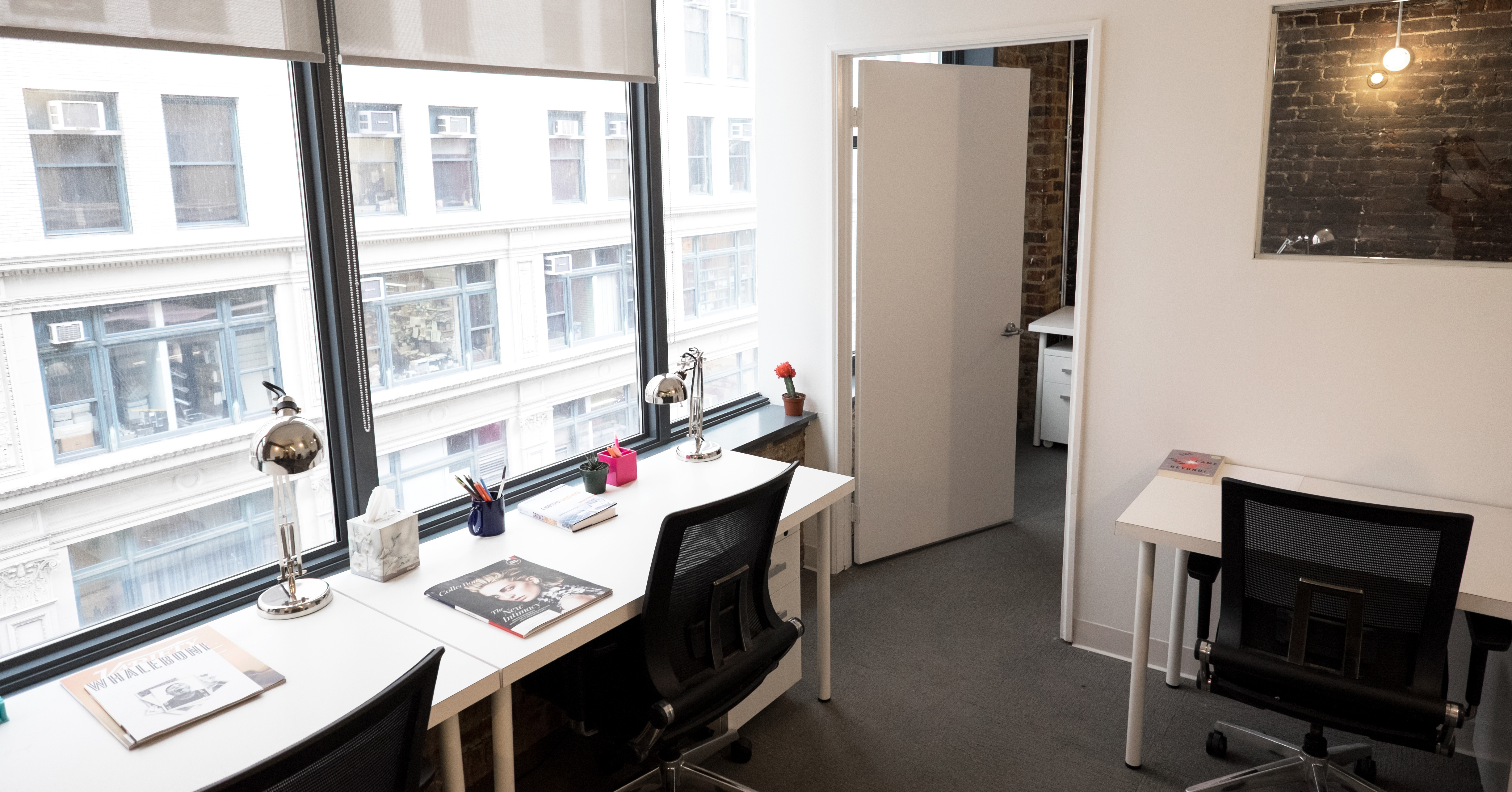 Private Office To Rent, New York, 10001 – photo 6