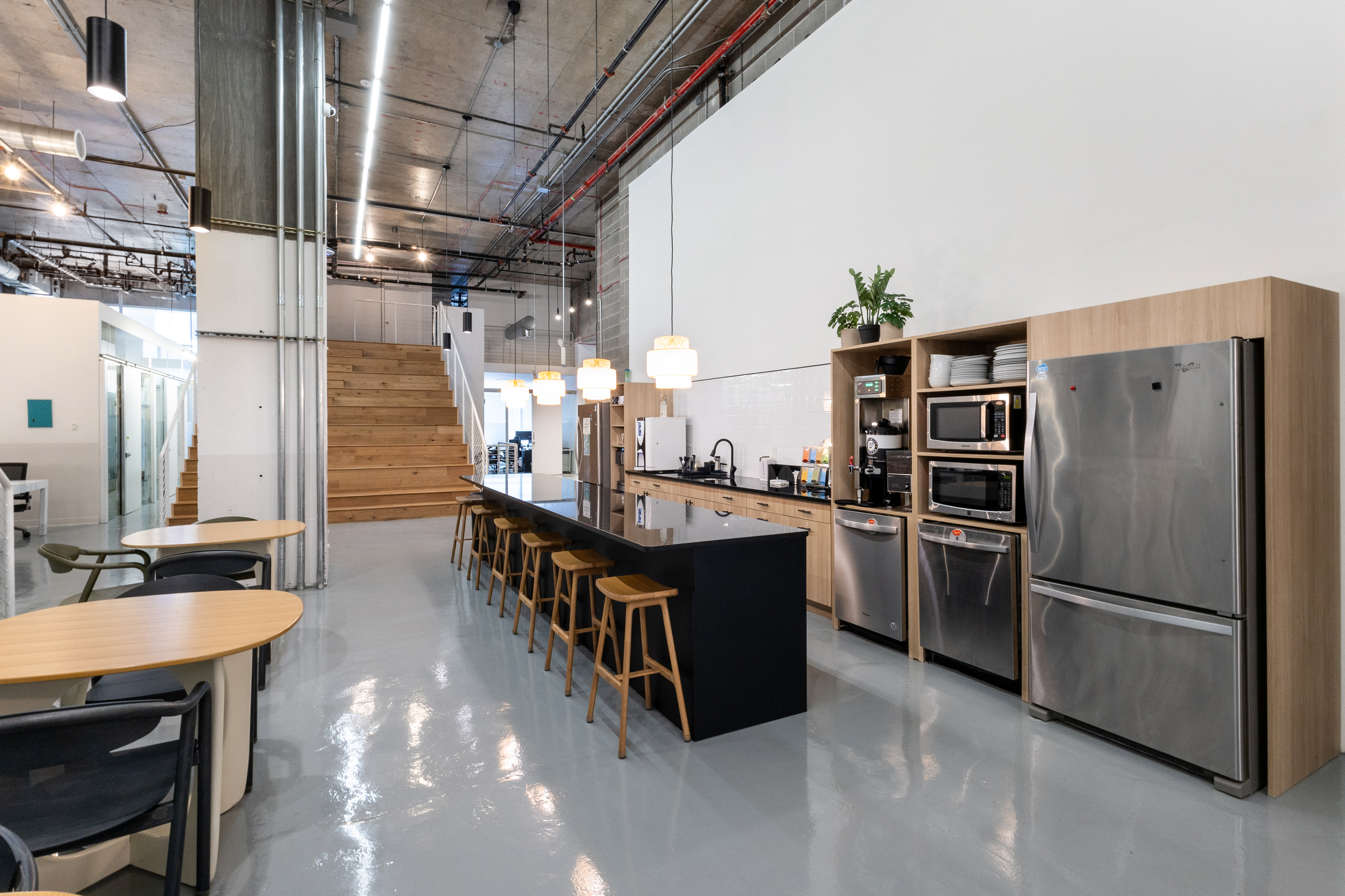 Private Office To Rent, New York, 10001 – photo 6