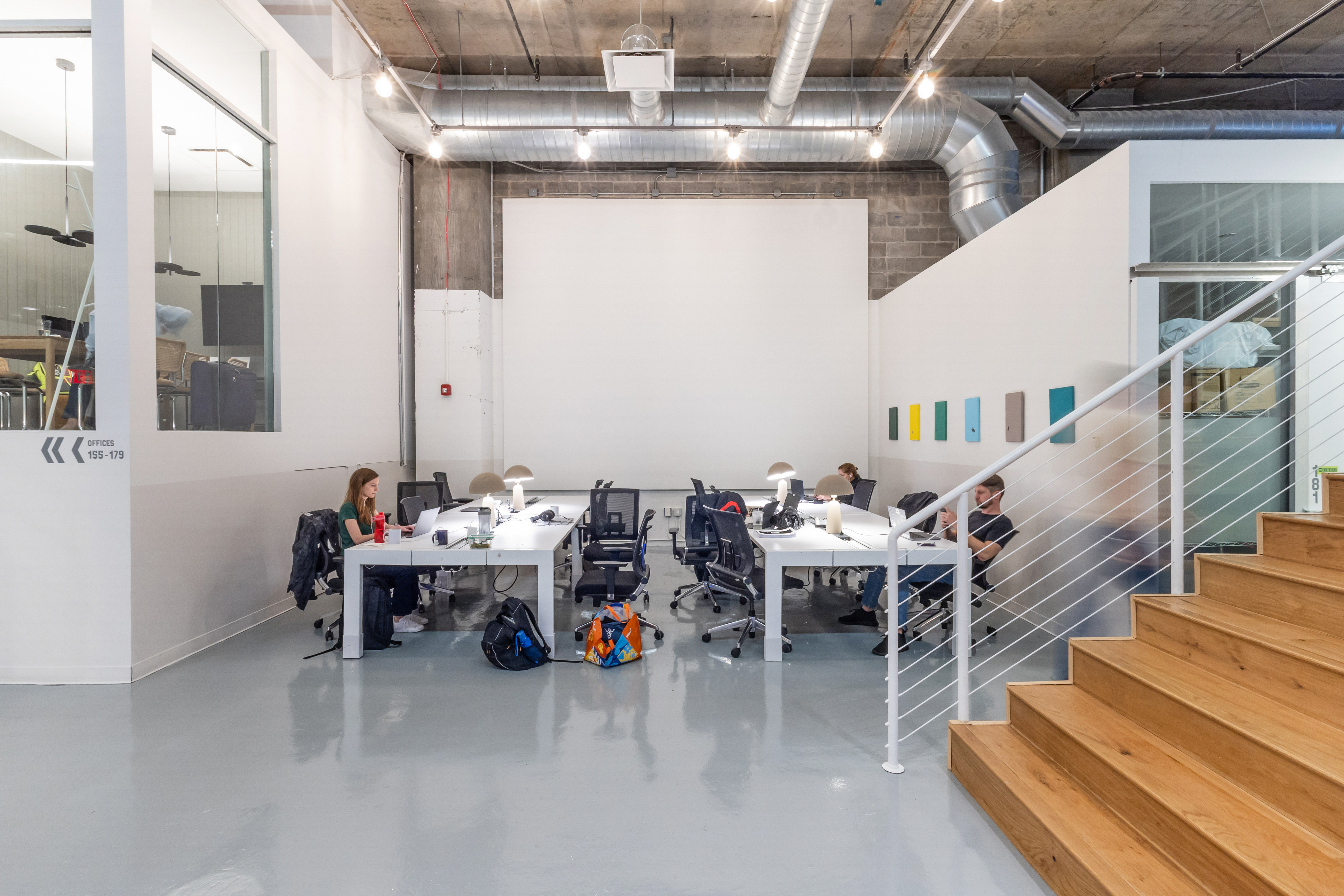 Private Office To Rent, New York, 10001 – photo 4