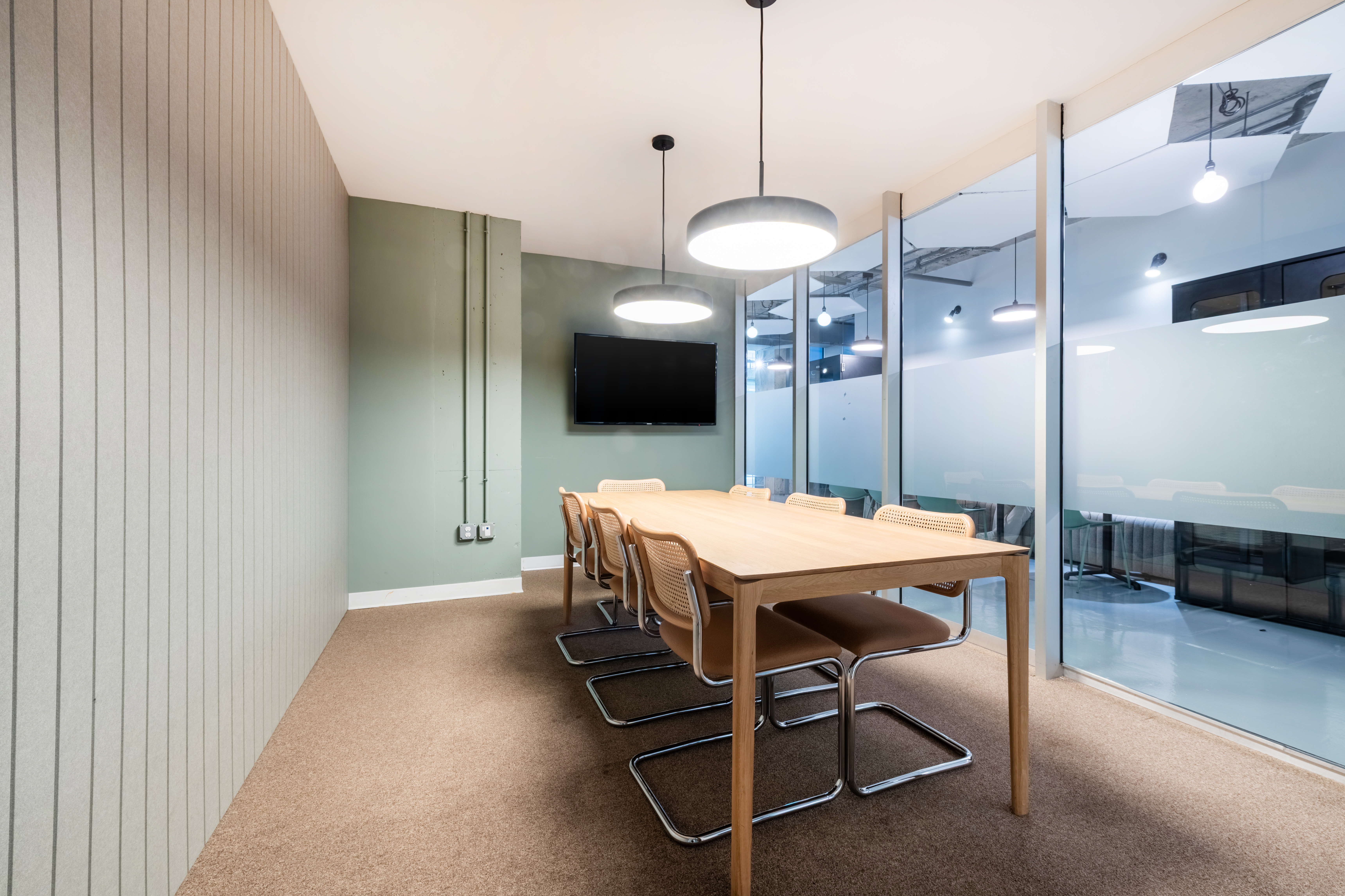 Private Office To Rent, New York, 10023 – photo 6