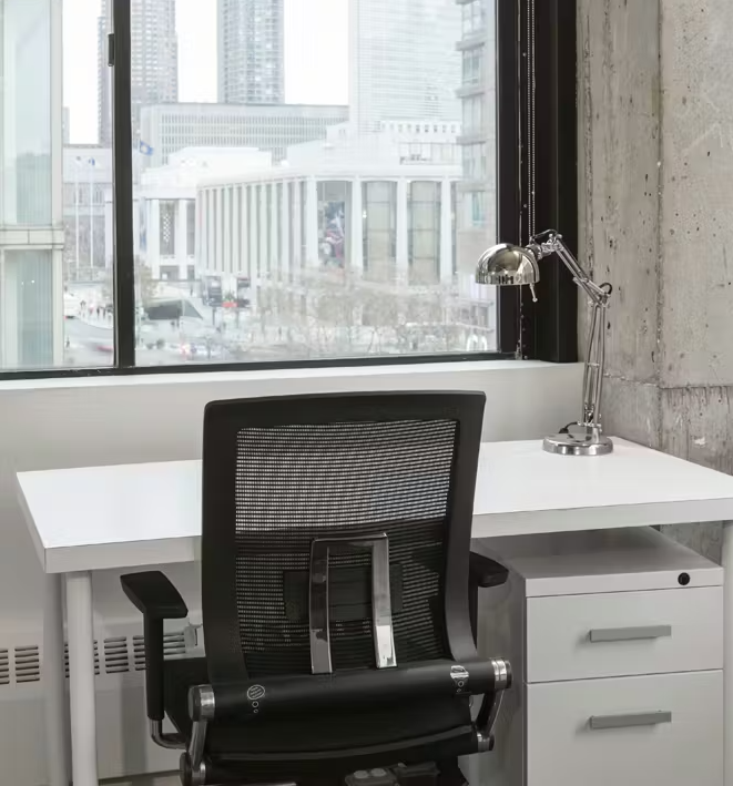 Private Office To Rent, New York, 10023 – photo 3