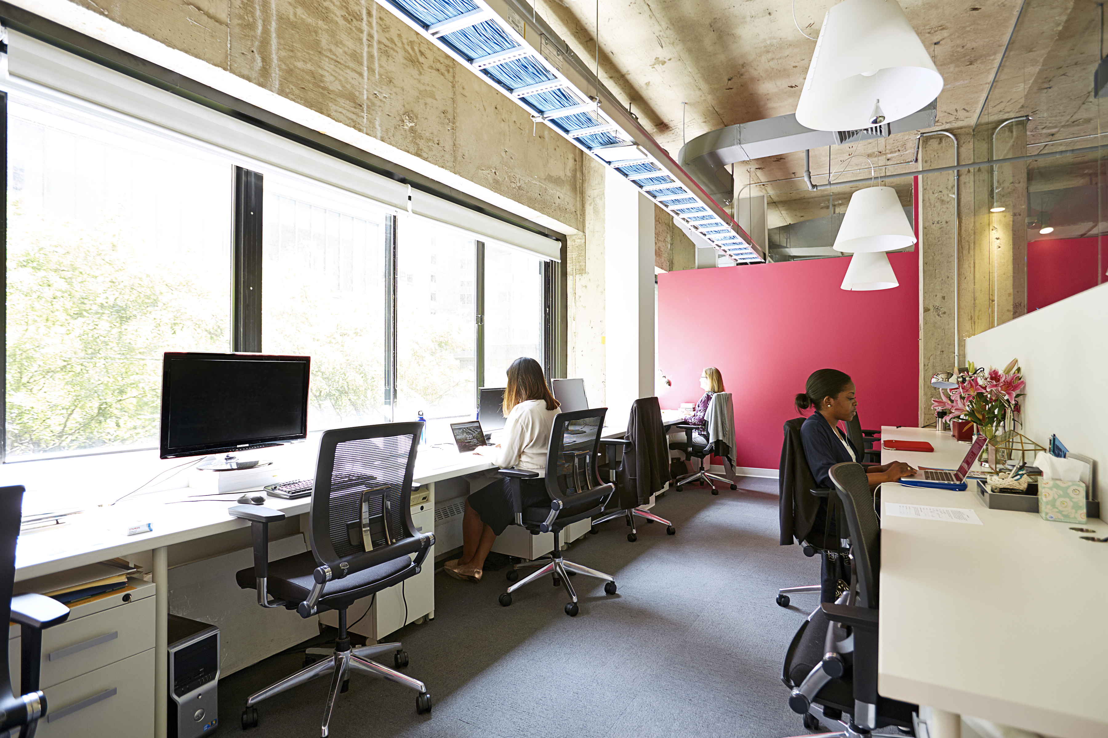 Private Office To Rent, New York, 10023 – photo 1