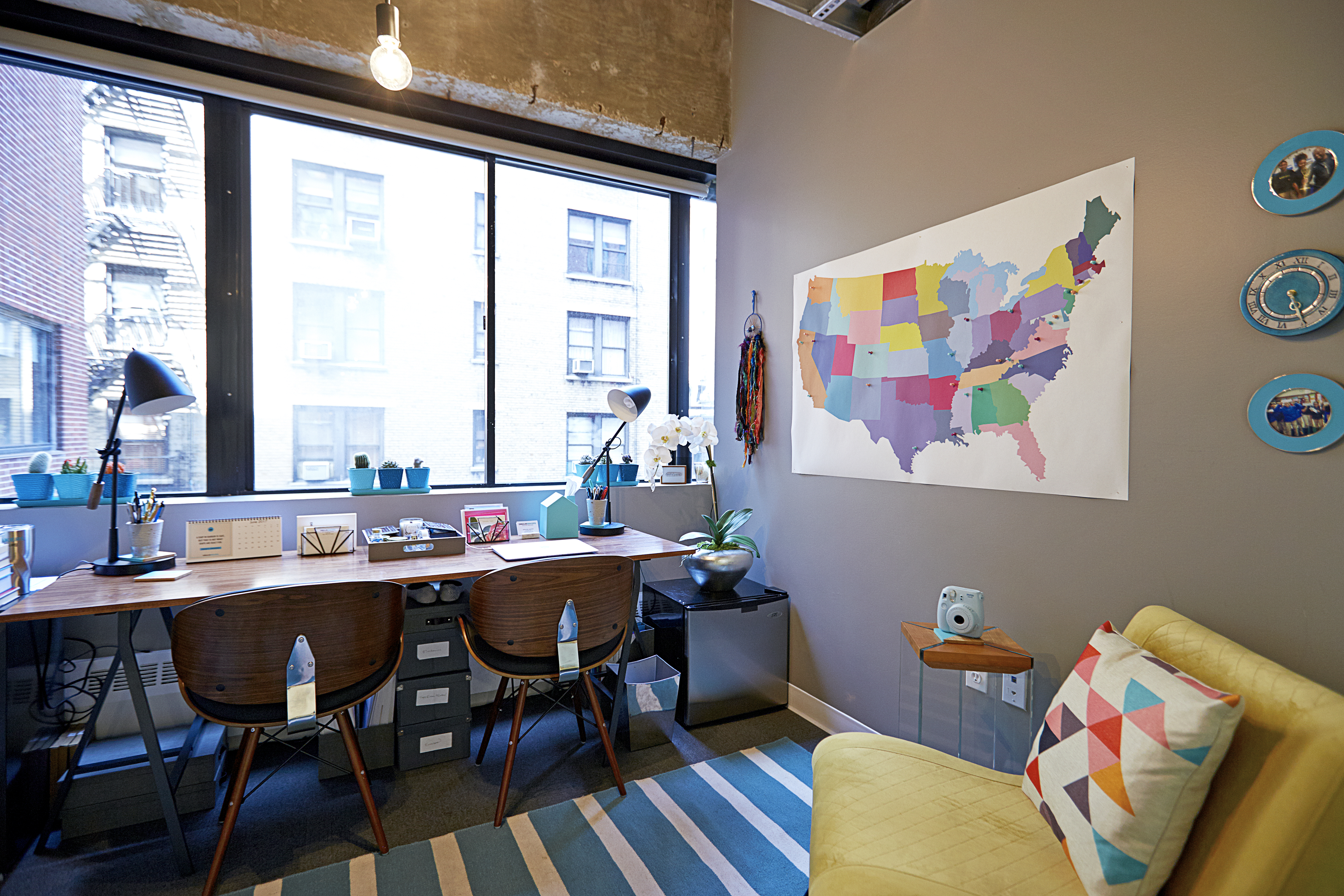 Private Office To Rent, New York, 10023 – photo 2