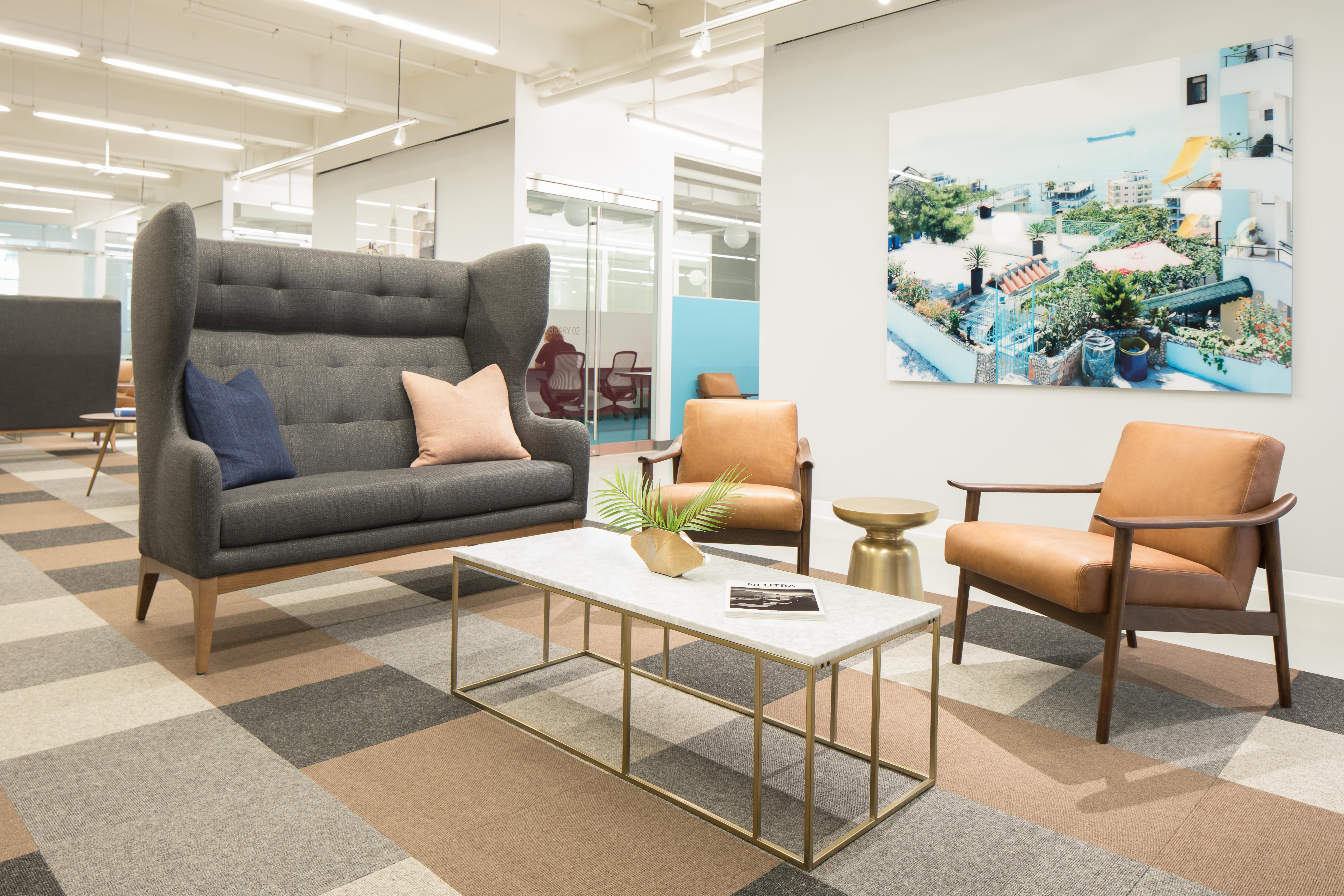 Private Office To Rent, New York, 10023 – photo 3