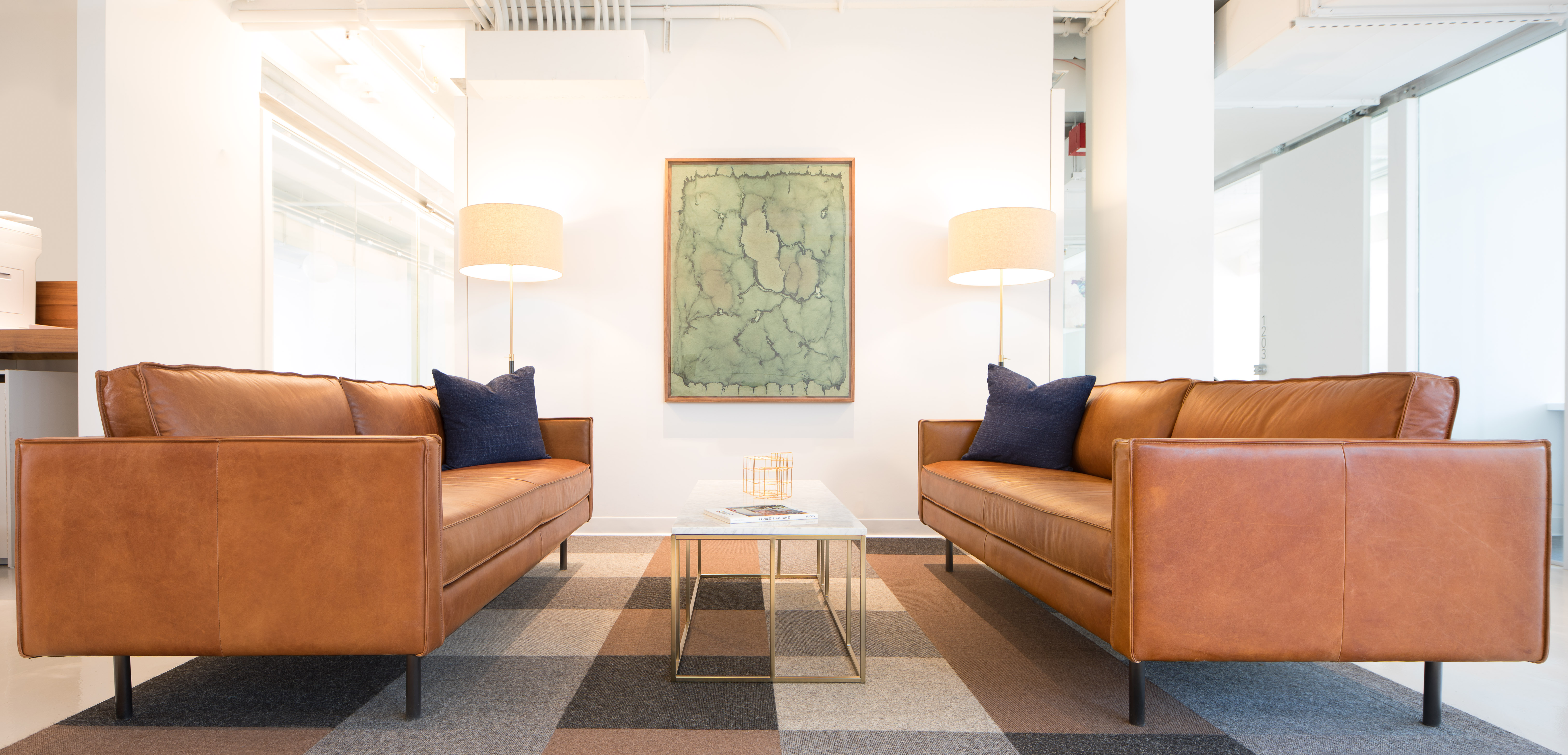 Private Office To Rent, New York, 10023 – photo 4