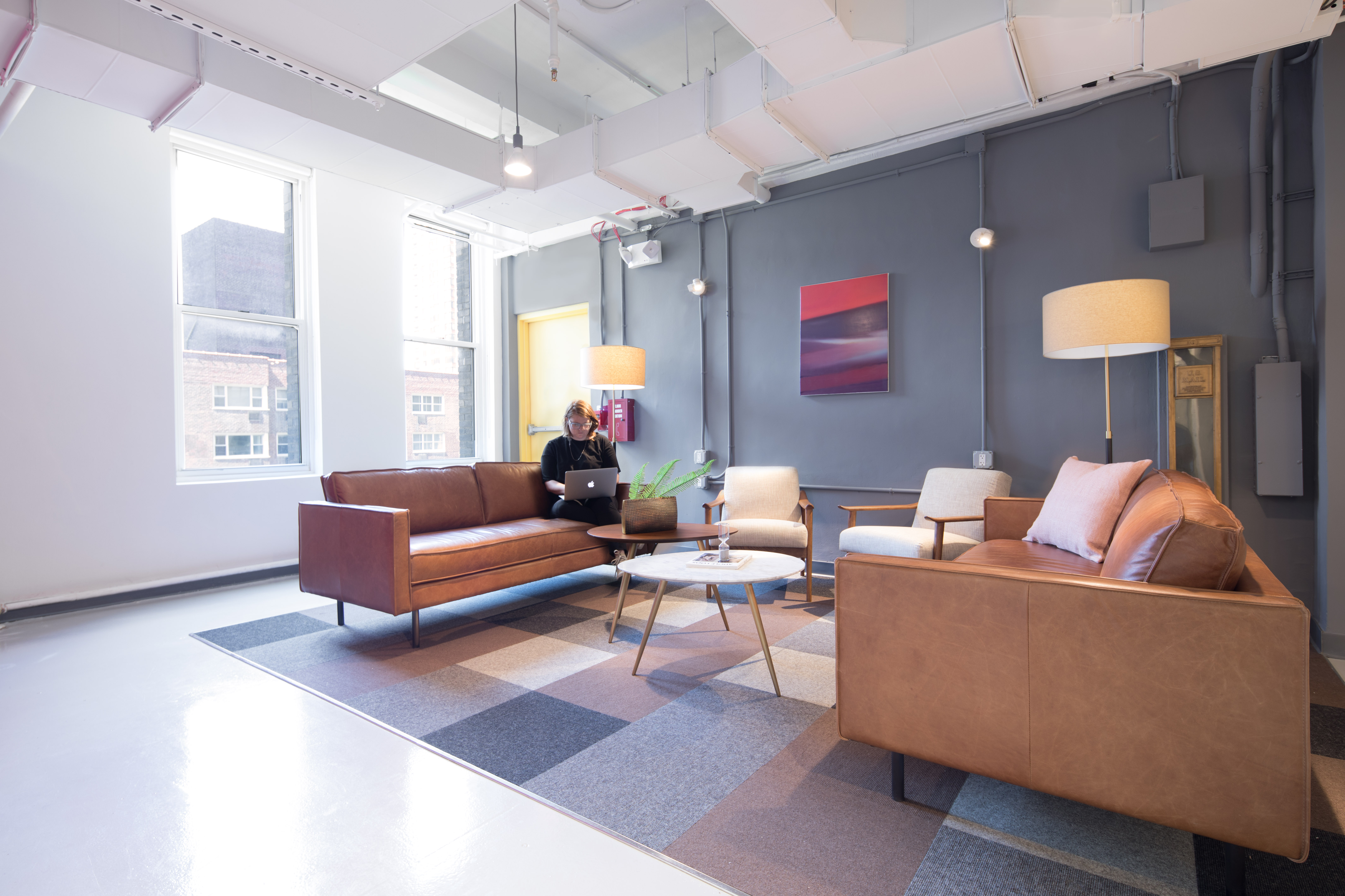 Private Office To Rent, New York, 10023 – photo 1