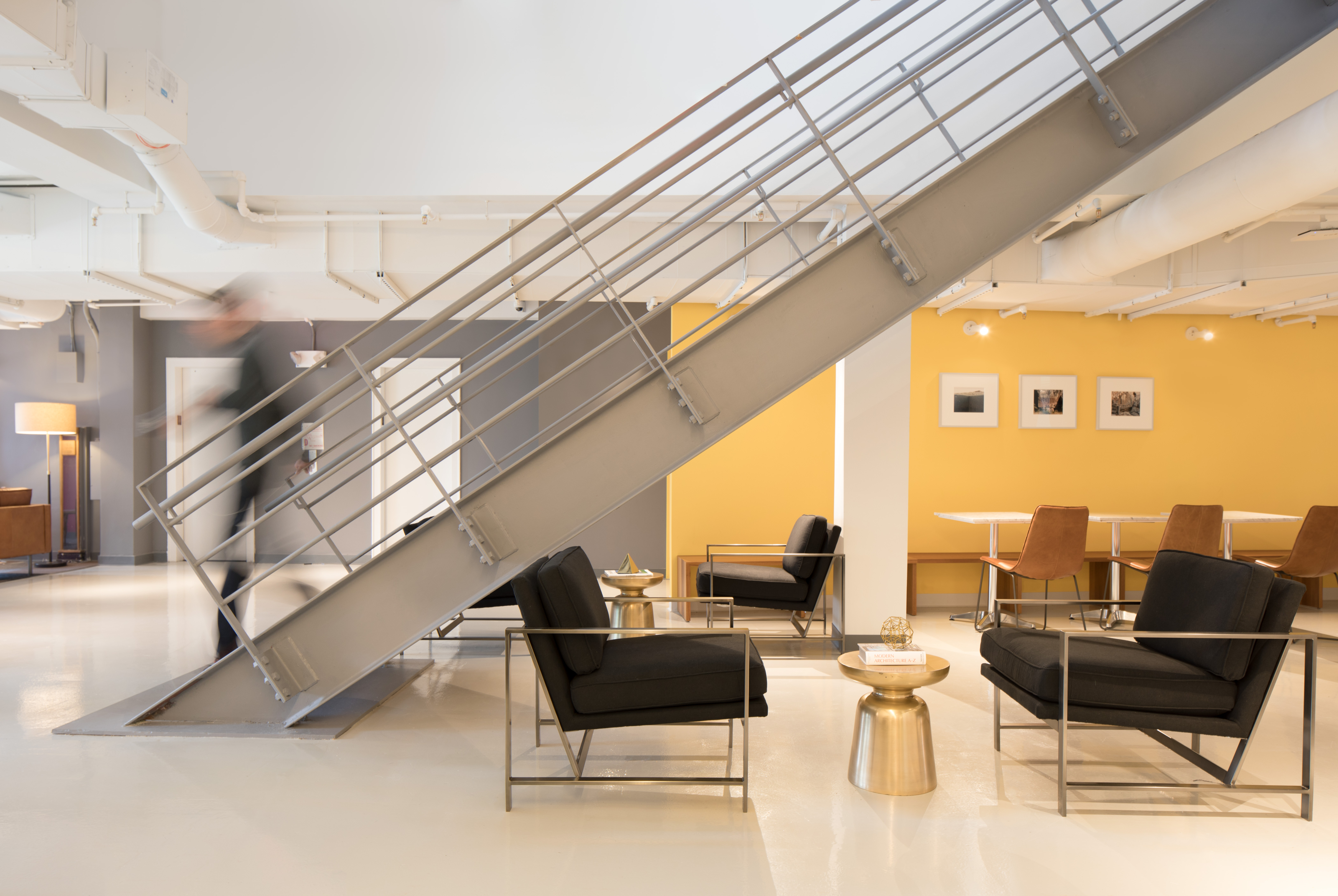 Private Office To Rent, New York, 10023 – photo 5