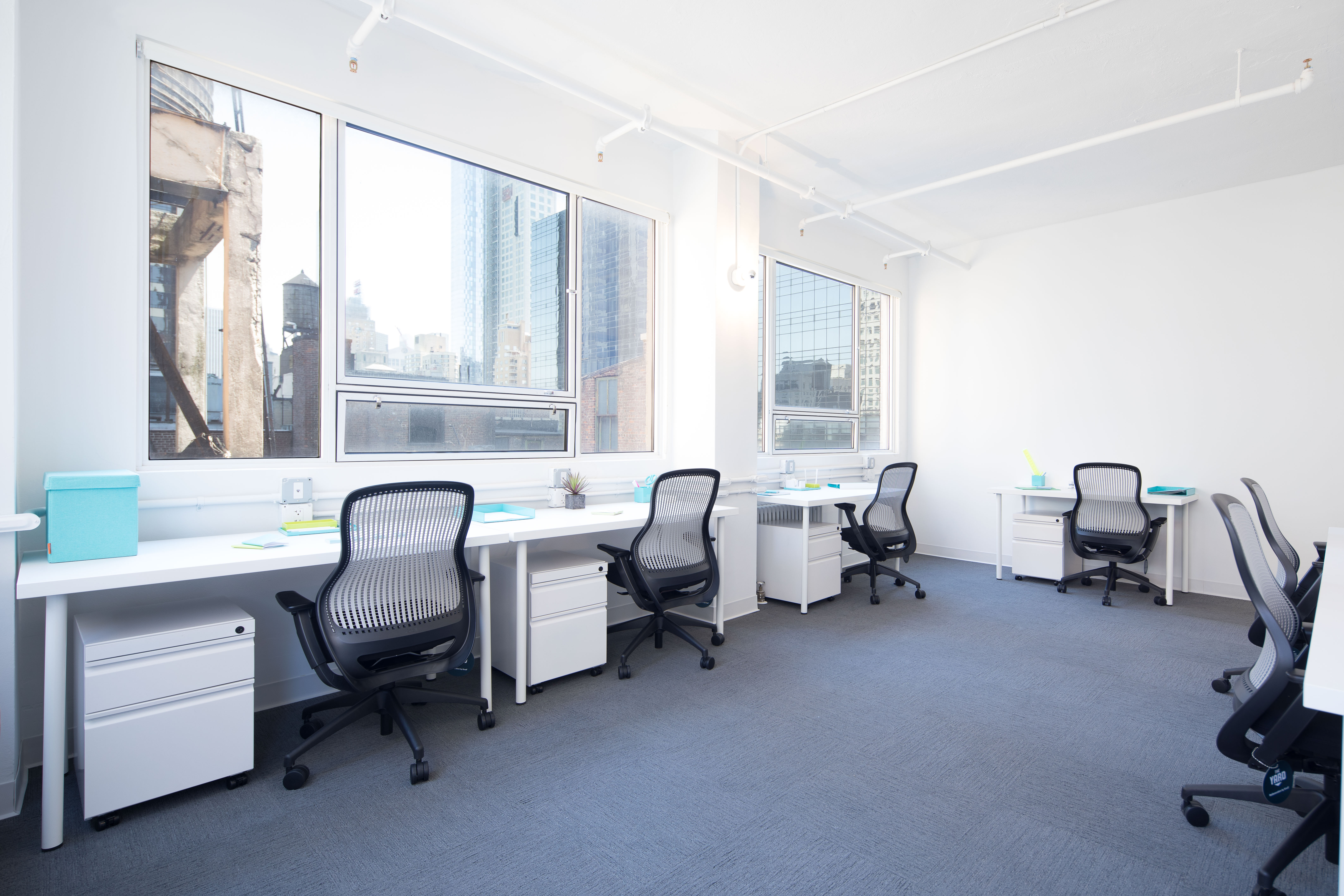 Private Office To Rent, New York, 10023 – photo 6