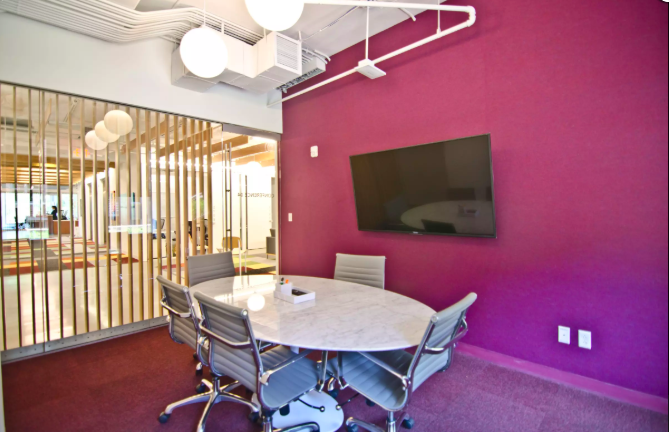 Private Office To Rent, Washington DC, 20003 – photo 6