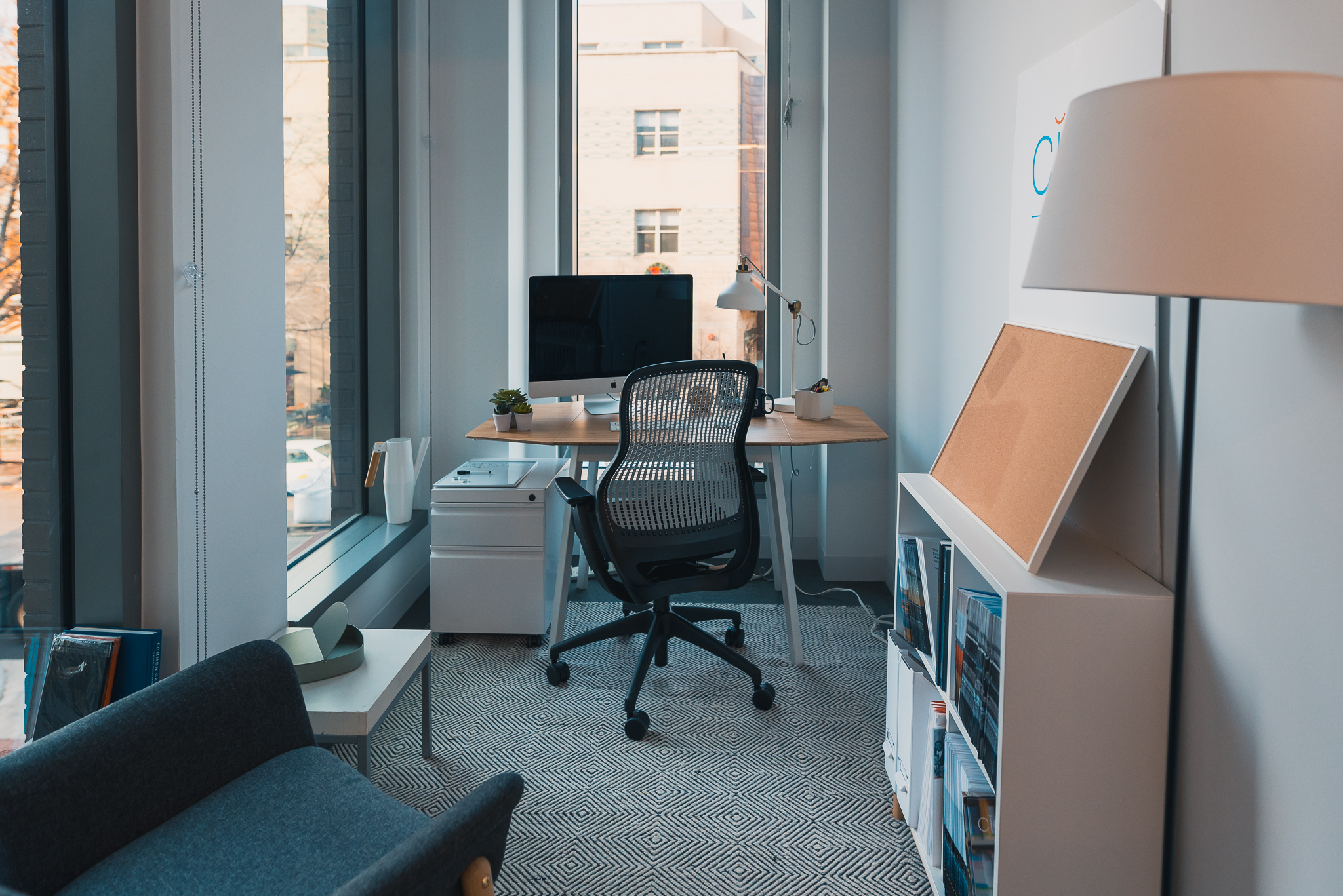 Private Office To Rent, Washington DC, 20003 – photo 3