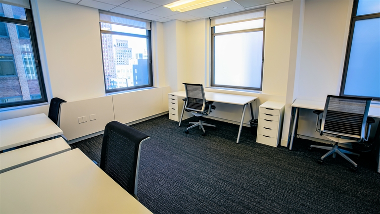 Private Office To Rent, New York, 10005 – photo 5