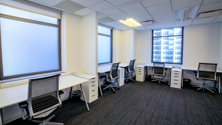 Private Office To Rent, New York, 10005 – photo 4