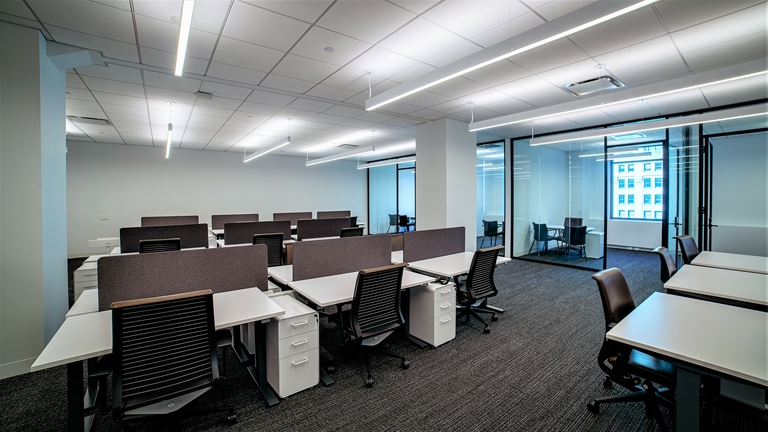 Private Office To Rent, New York, 10005 – photo 1