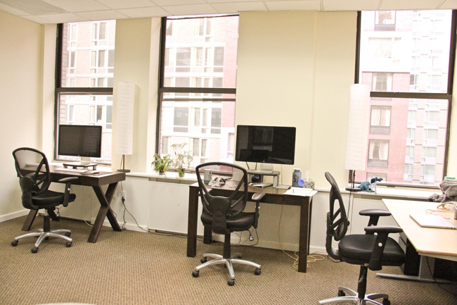 Private Office To Rent, New York, 10001 – photo 2