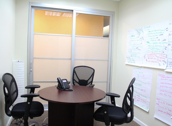 Private Office To Rent, New York, 10001 – photo 3