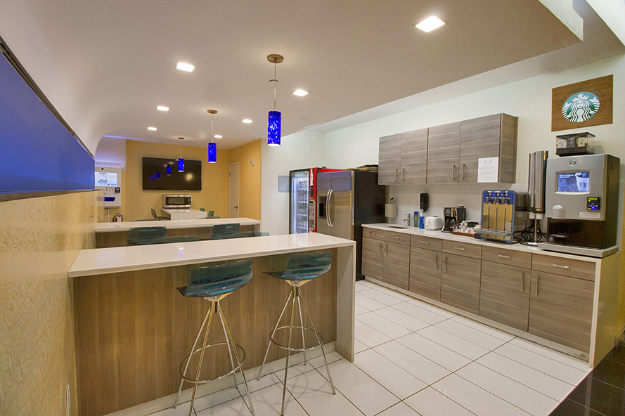 Private Office To Rent, New York, 10001 – photo 1
