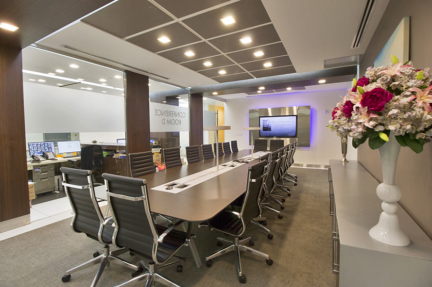 Private Office To Rent, New York, 10001 – photo 6