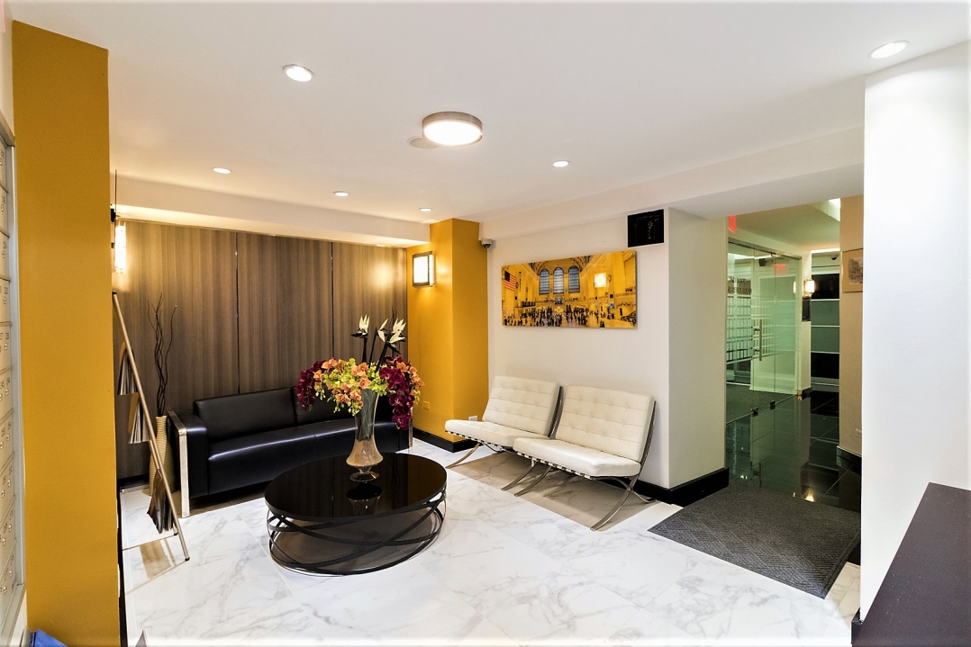 Private Office To Rent, New York, 10017 – photo 6