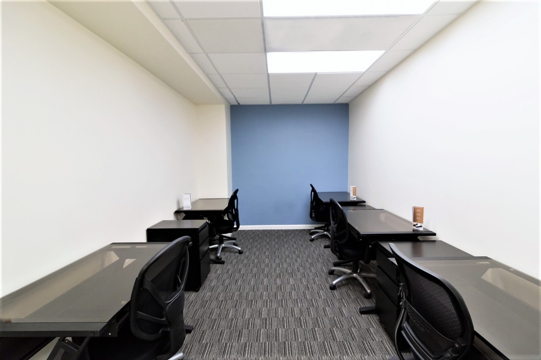 Private Office To Rent, New York, 10017 – photo 3